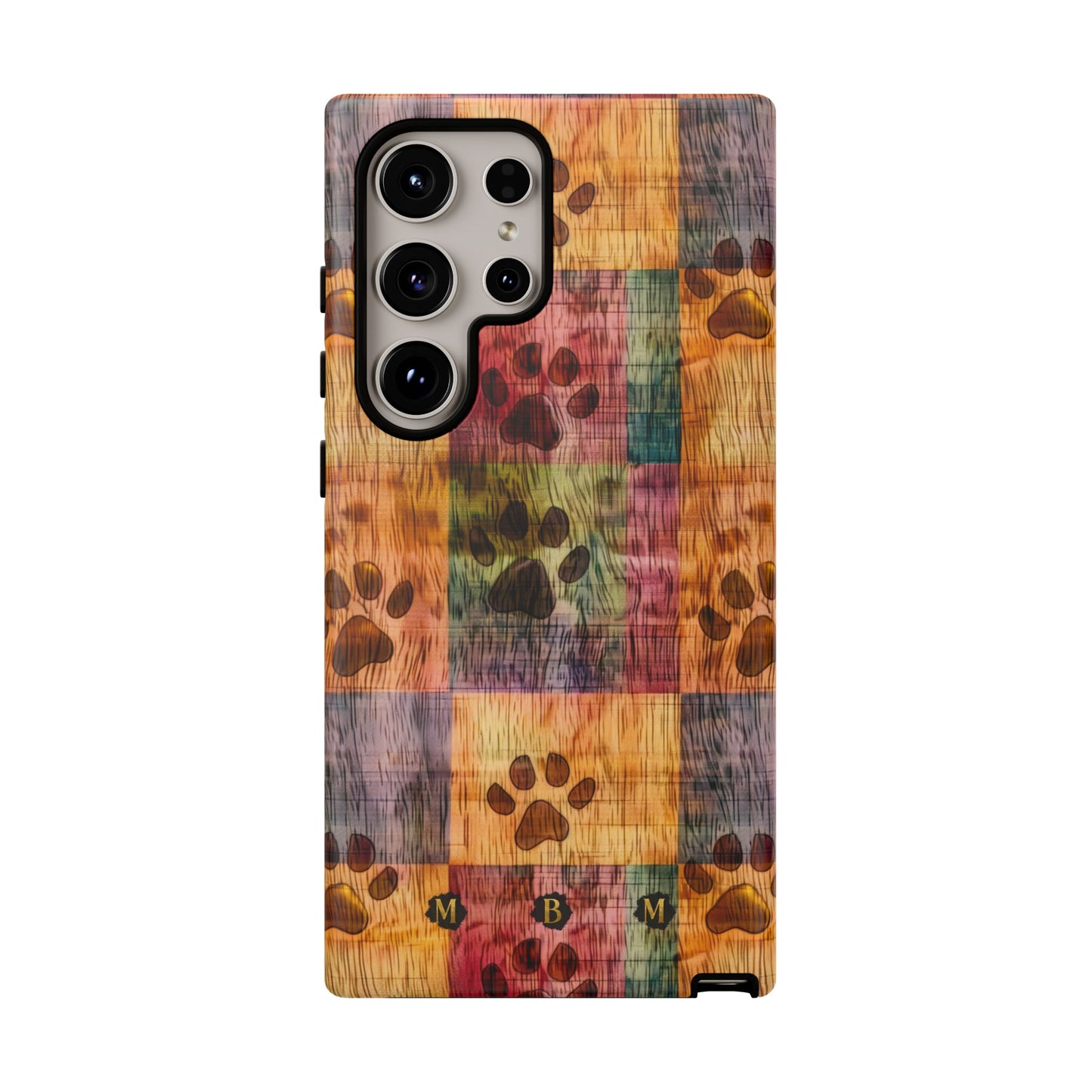 Bark & Paws Samsung Galaxy S Tough Case