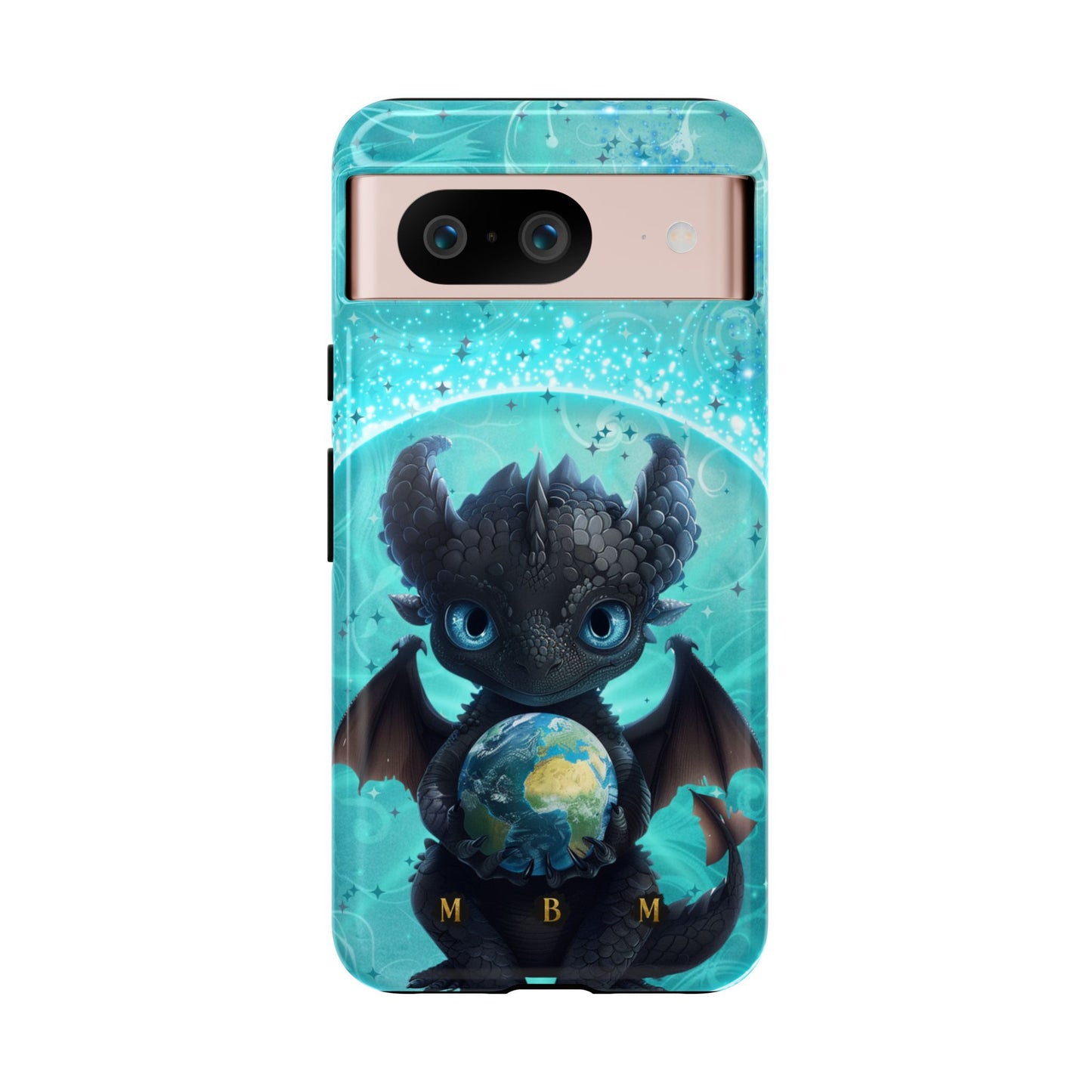 Zylo Google Pixel Tough Case