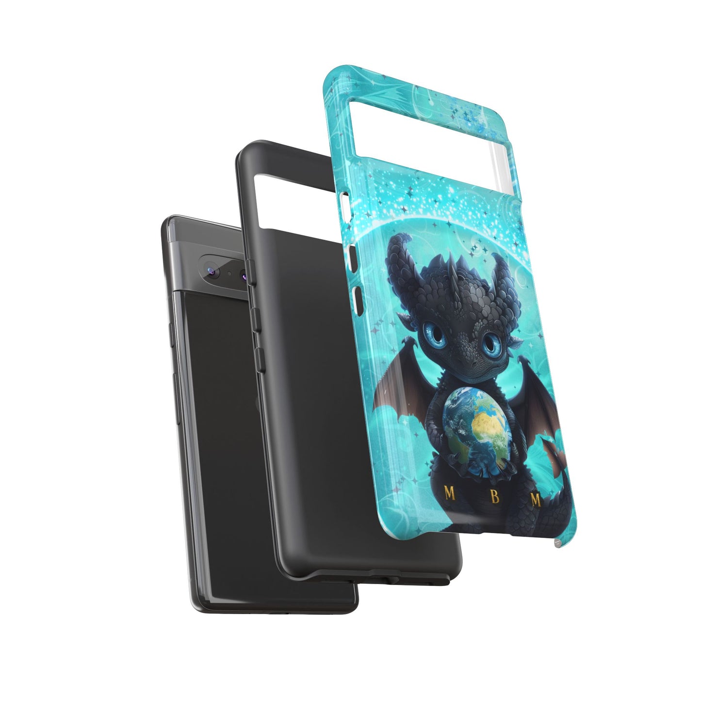 Zylo Google Pixel Tough Case