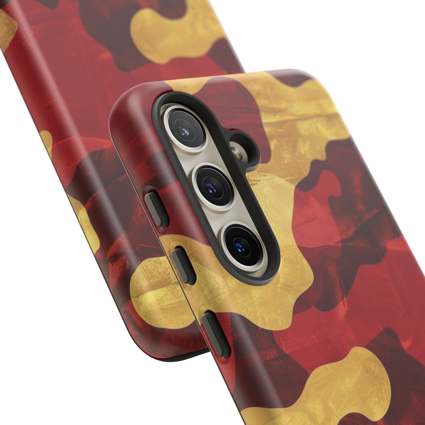 Blazing Stealth Samsung Galaxy S Tough Case