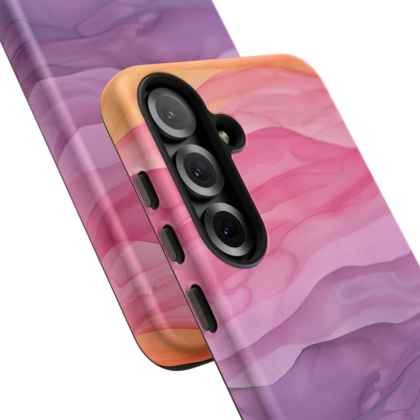 Calming Waves Samsung Galaxy S Tough Case