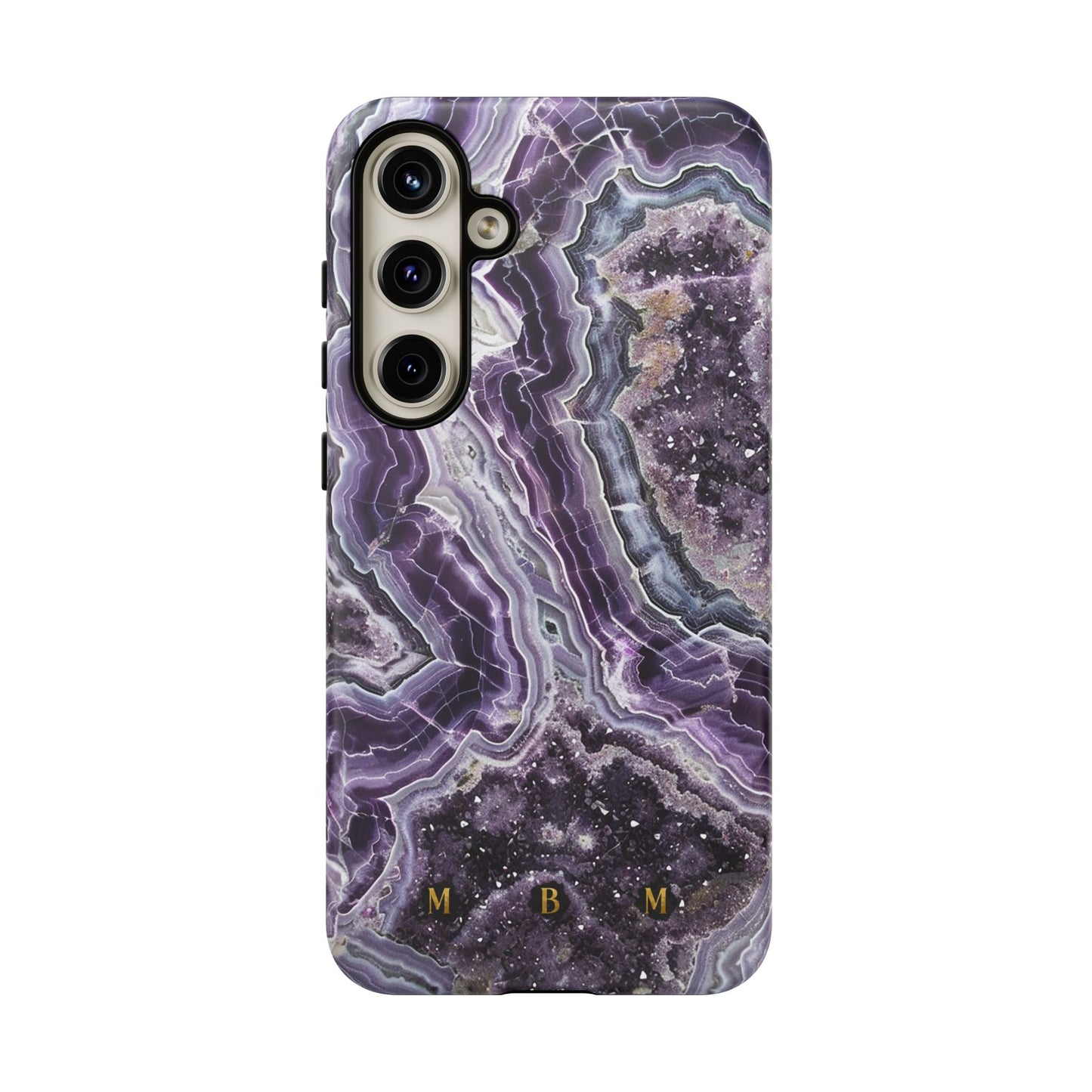 Majestic Amethyst Samsung Galaxy S Tough Case