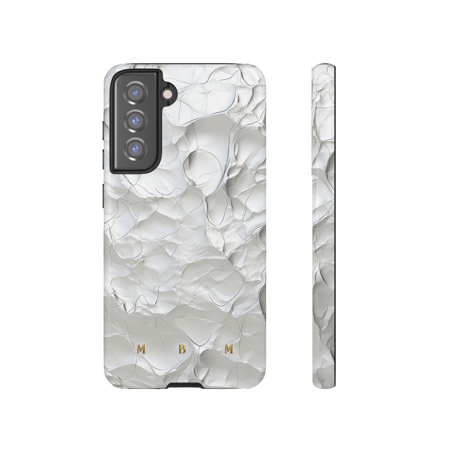 Barely Basic Samsung Galaxy S Tough Case