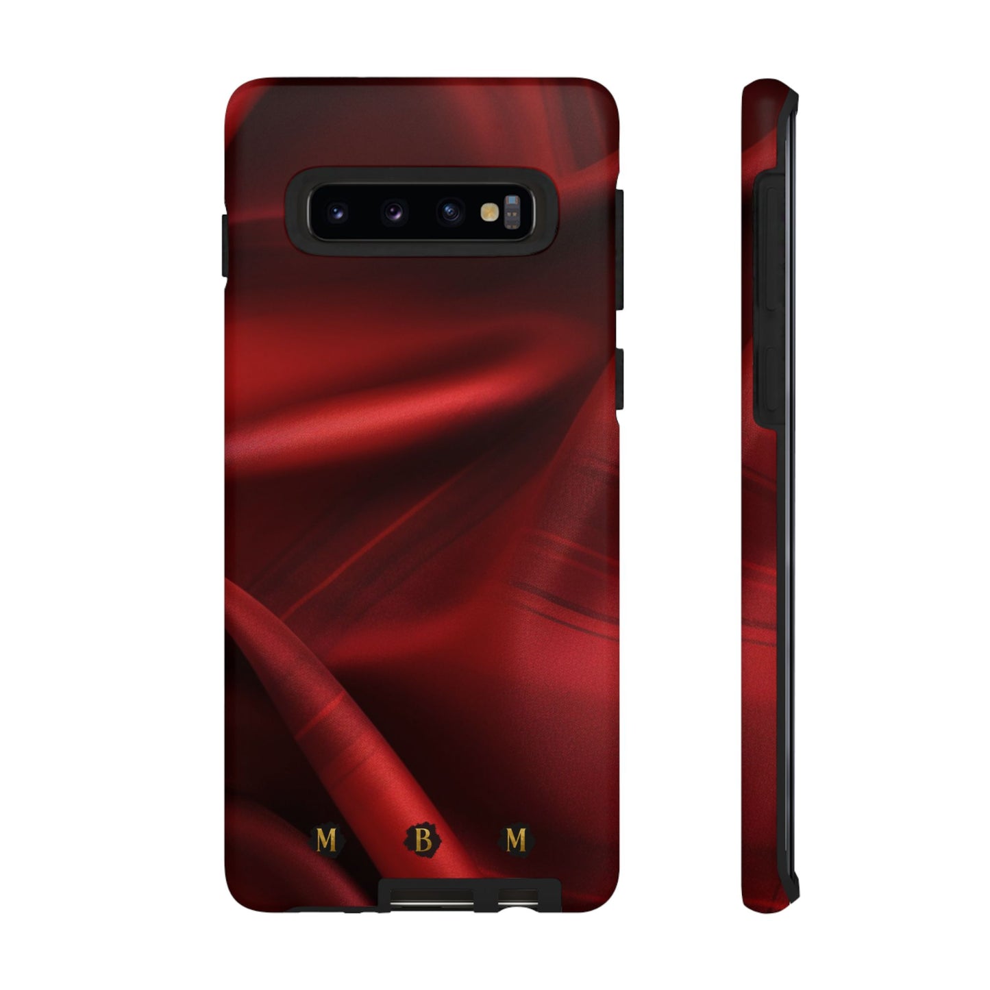 Scarlet Zephyr Samsung Galaxy S Tough Case
