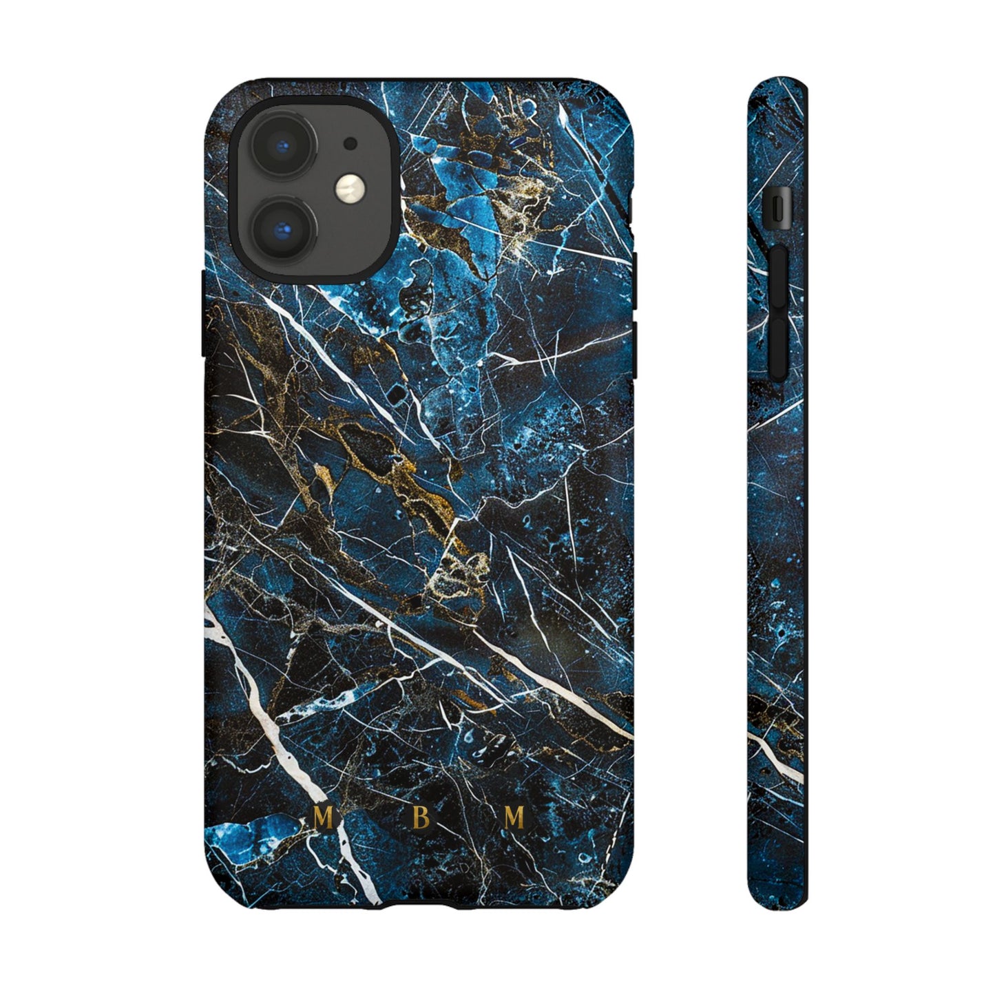 Icebreaker iPhone Tough Case