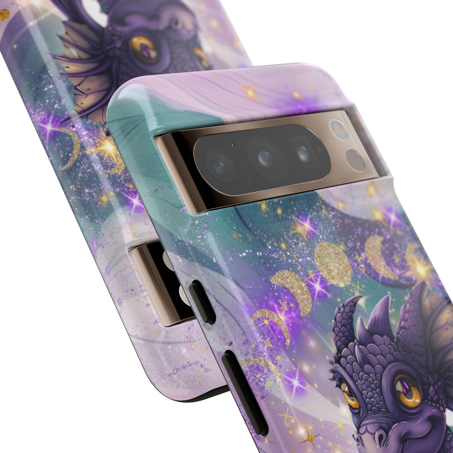 Binky Google Pixel Tough Case