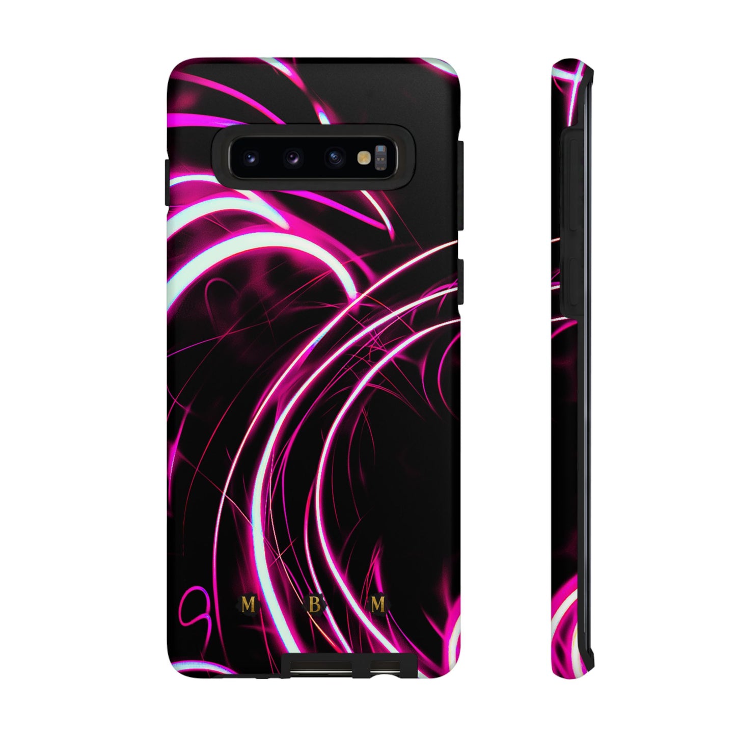 Nova Arcs Samsung Galaxy S Tough Case