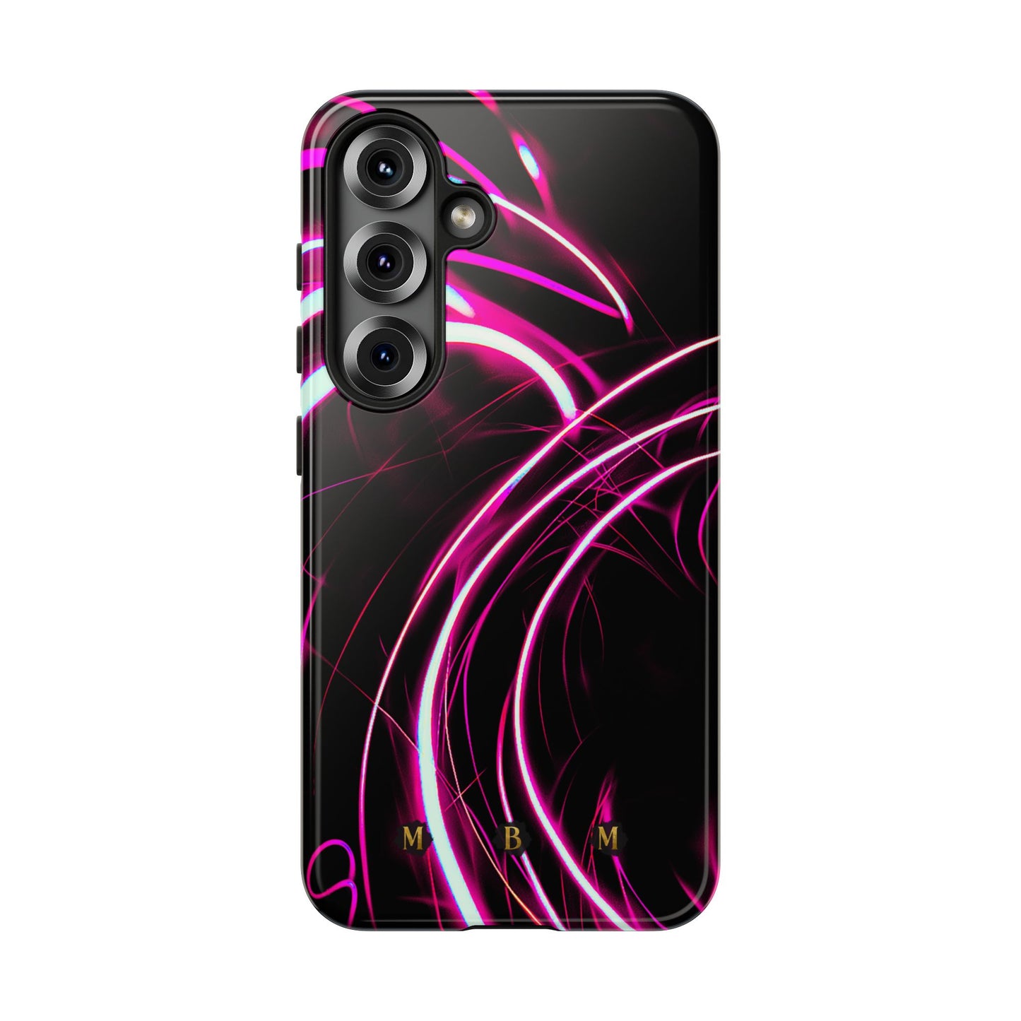 Nova Arcs Samsung Galaxy S Tough Case