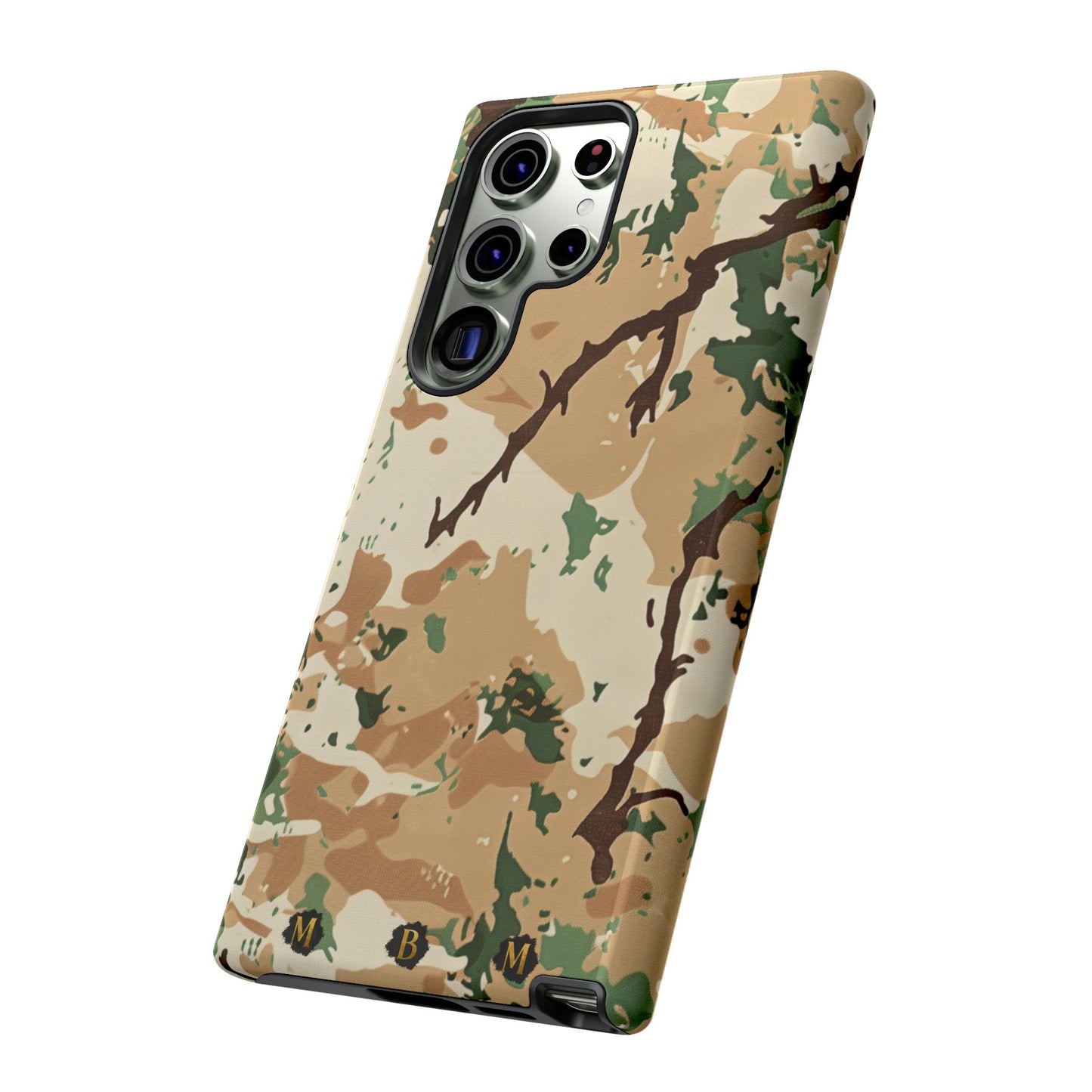 Recon Samsung Galaxy S Tough Case