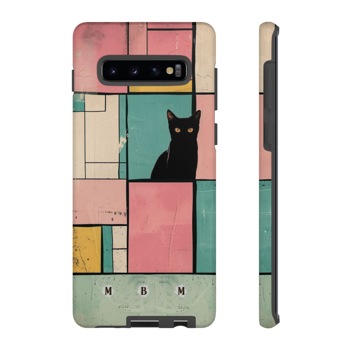 Felix Samsung Galaxy S Tough Case