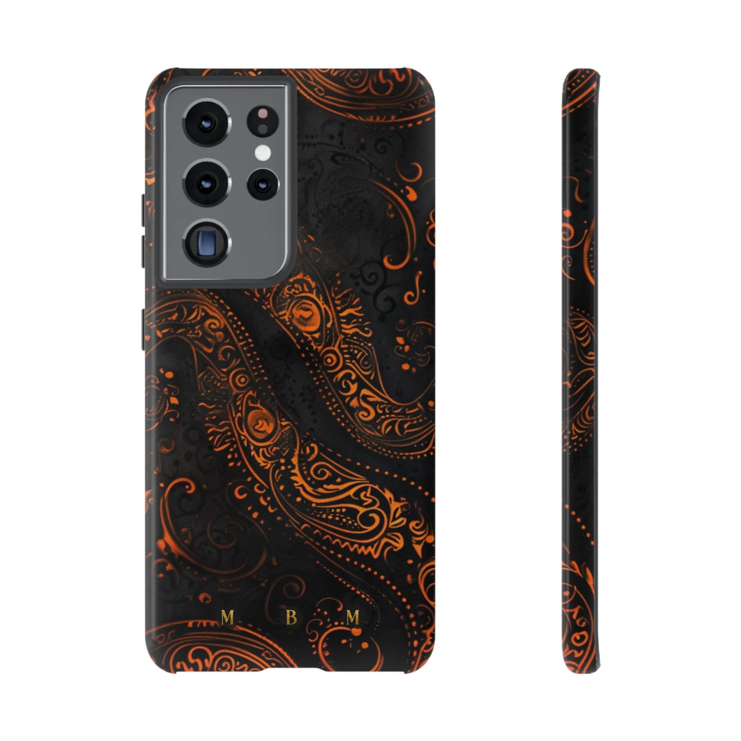 Mystic Veil Samsung Galaxy S Tough Case