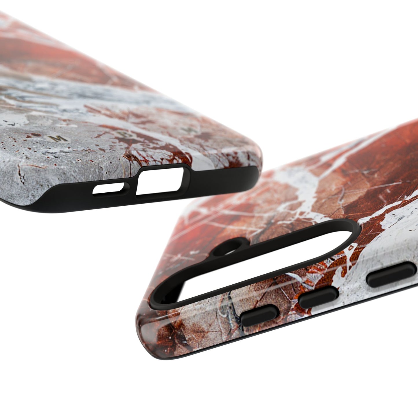 Rogue Wave Samsung Galaxy S Tough Case