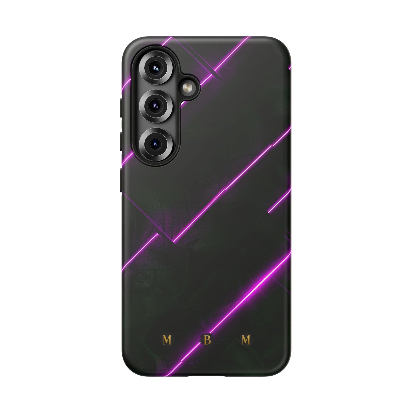 Phantom Vapor Samsung Galaxy S Tough Case