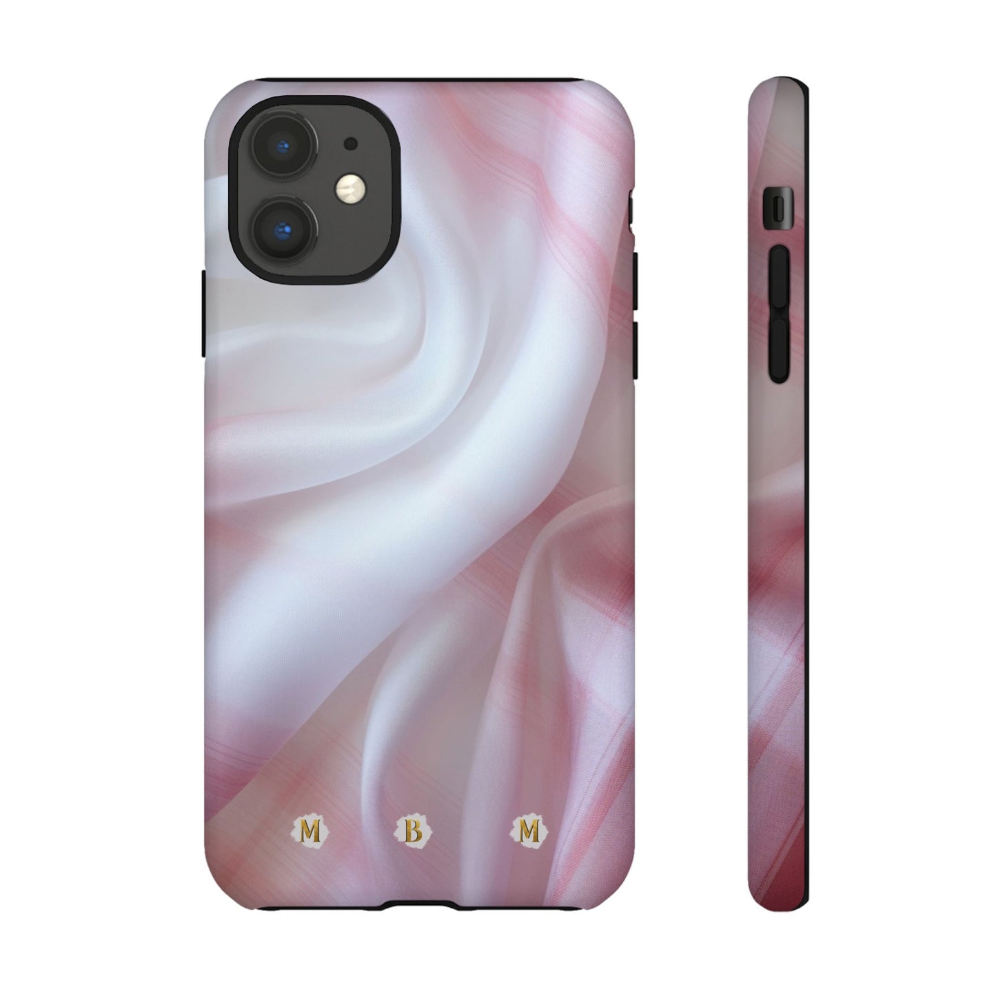 Whispering Rose iPhone Tough Case