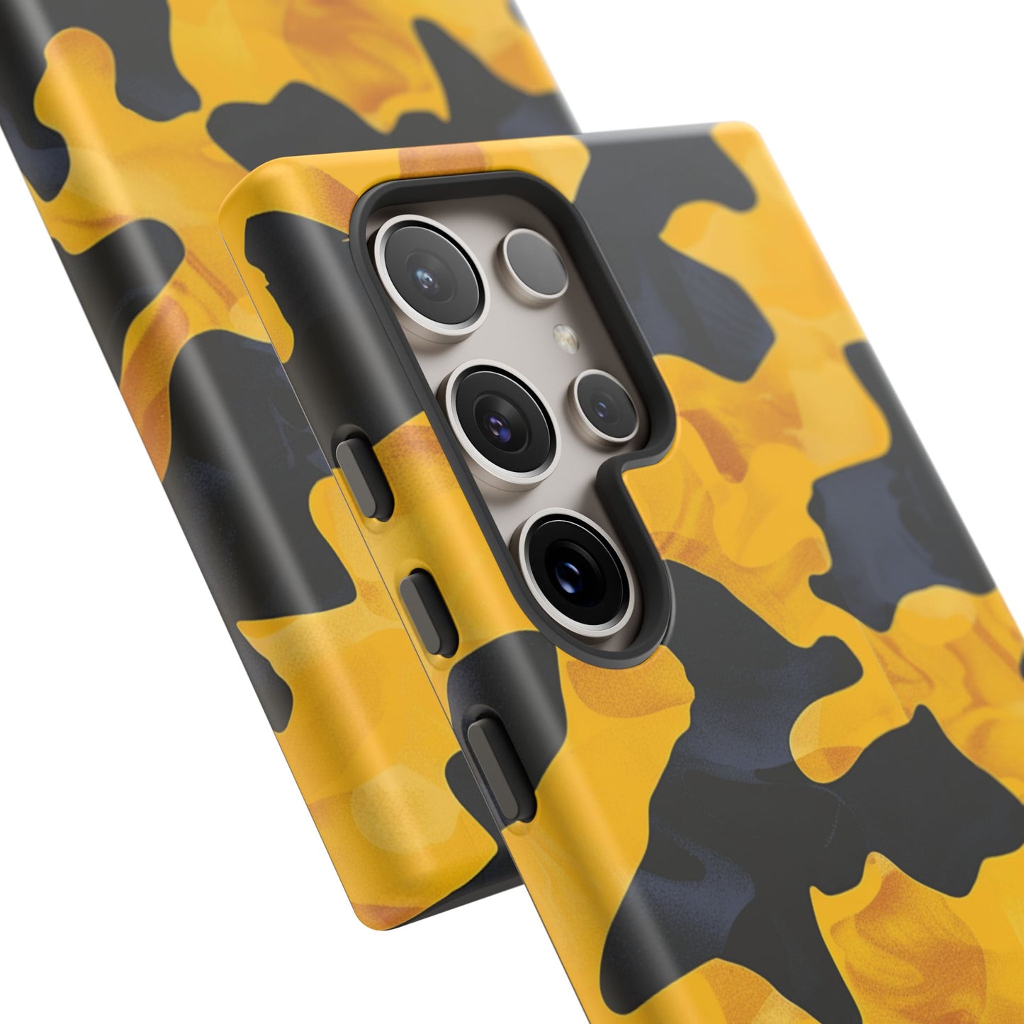 Stinger Stealth Samsung Galaxy S Tough Case