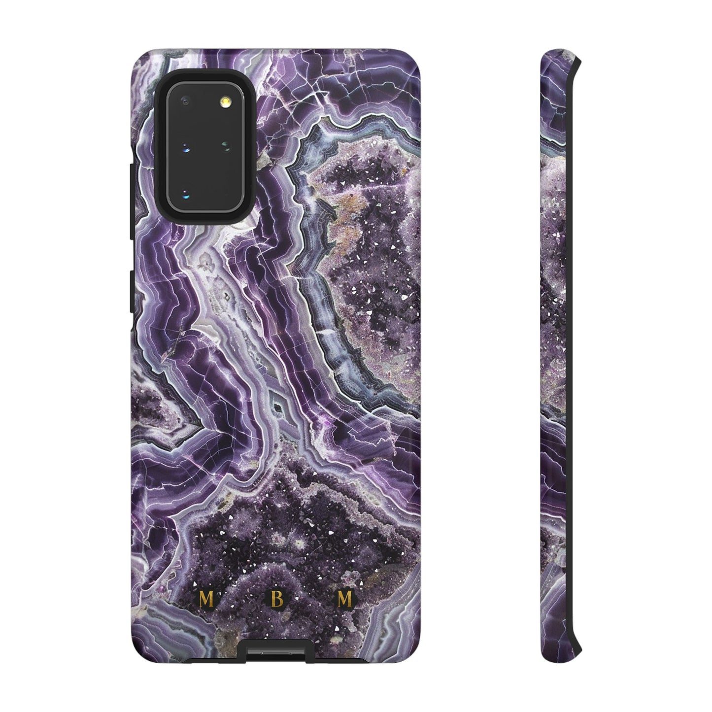Majestic Amethyst Samsung Galaxy S Tough Case