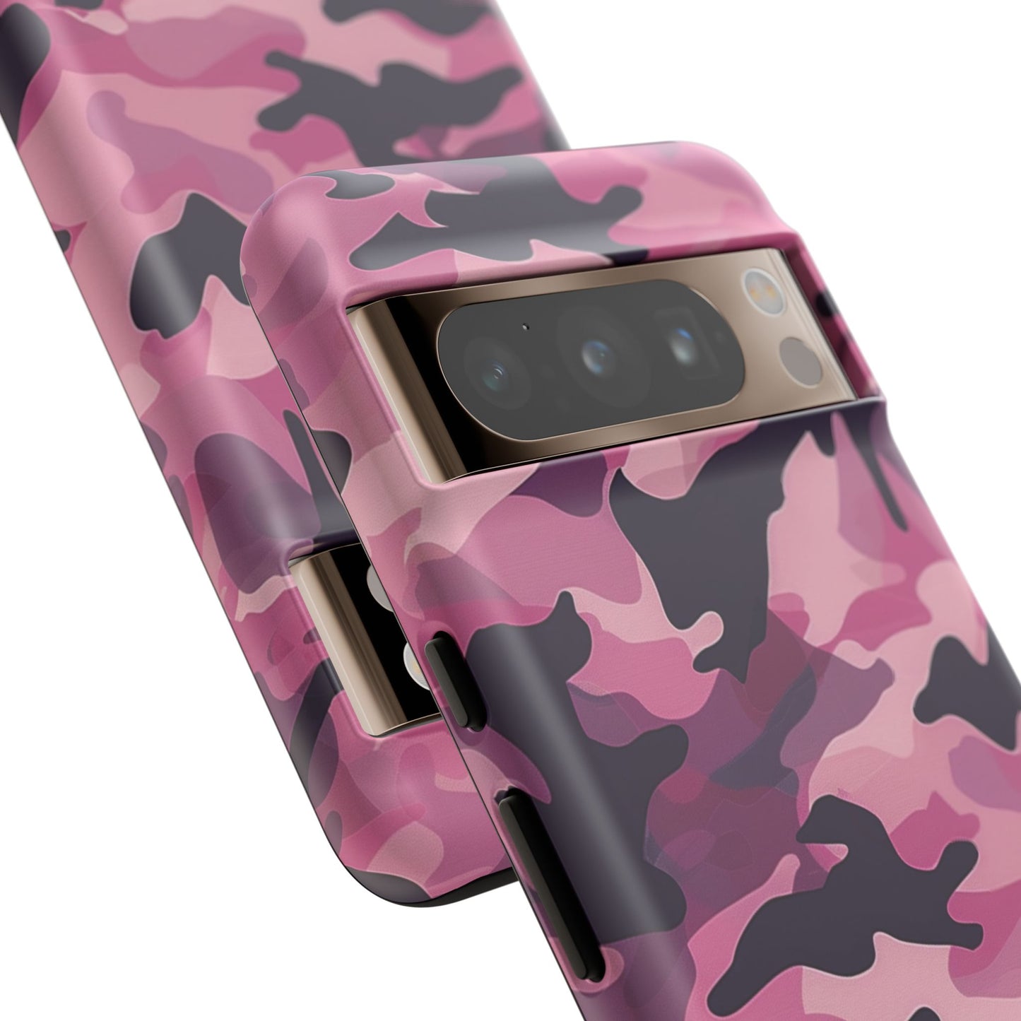 Sakura Stealth Google Pixel Tough Case