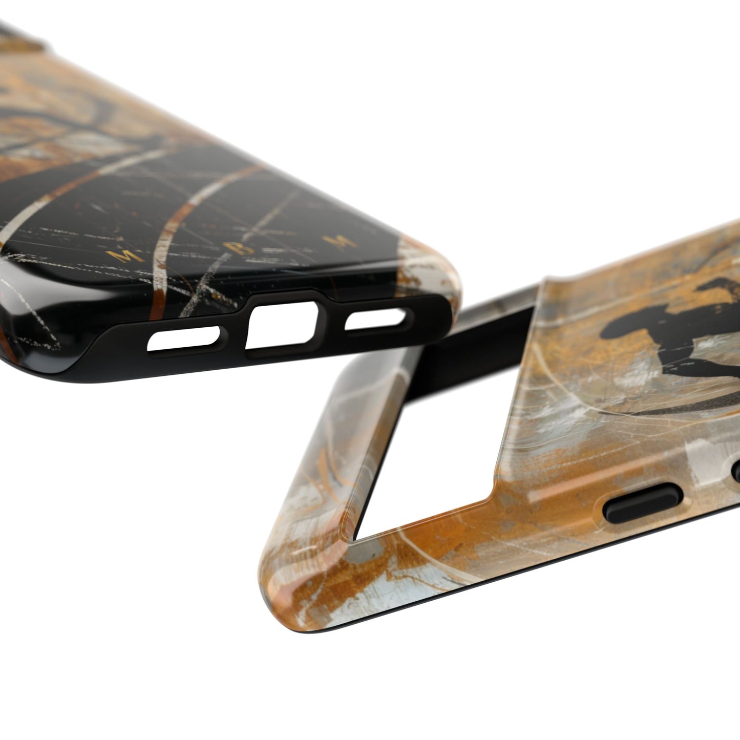 Pace Taper Google Pixel Tough Case