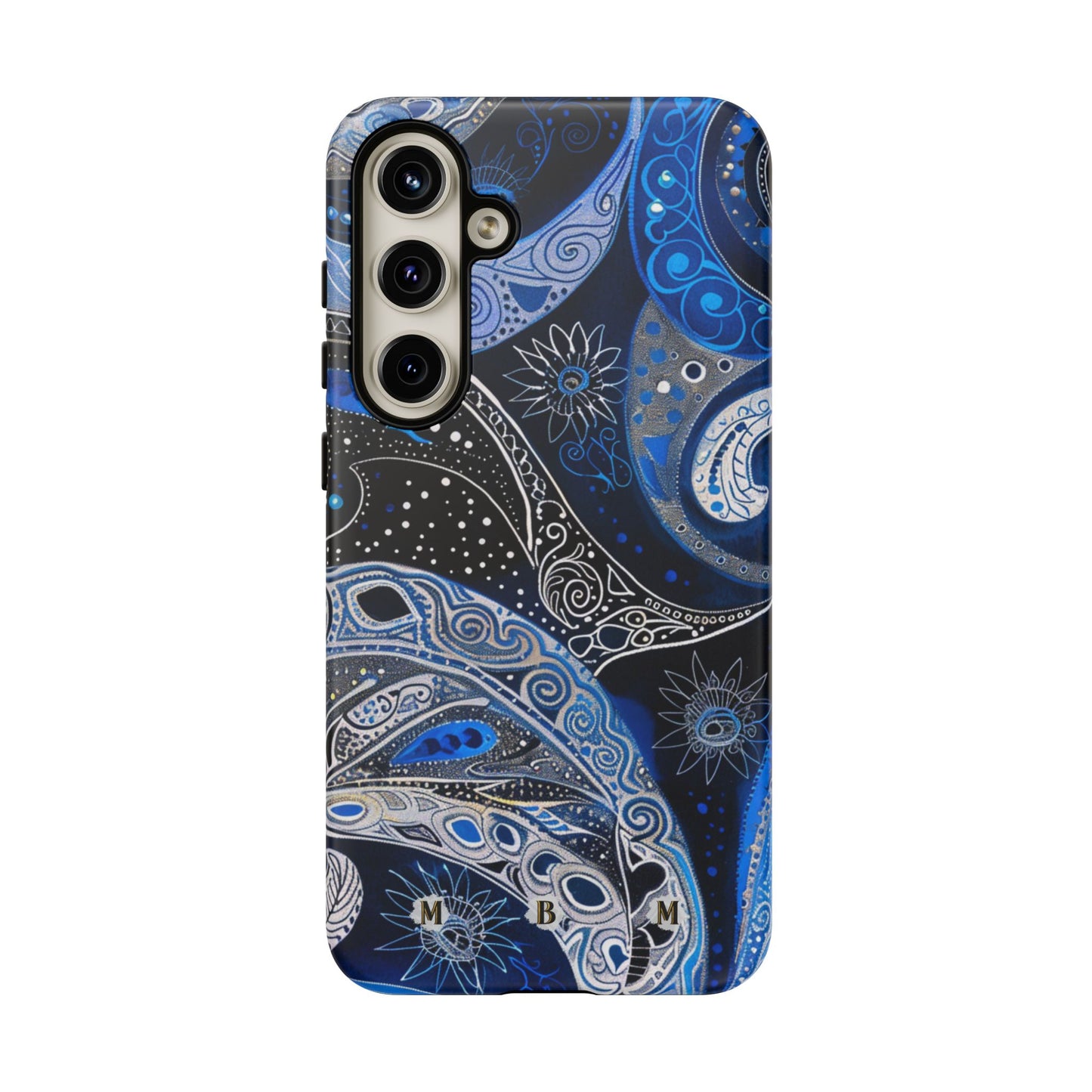 Nocturne Samsung Galaxy S Tough Case