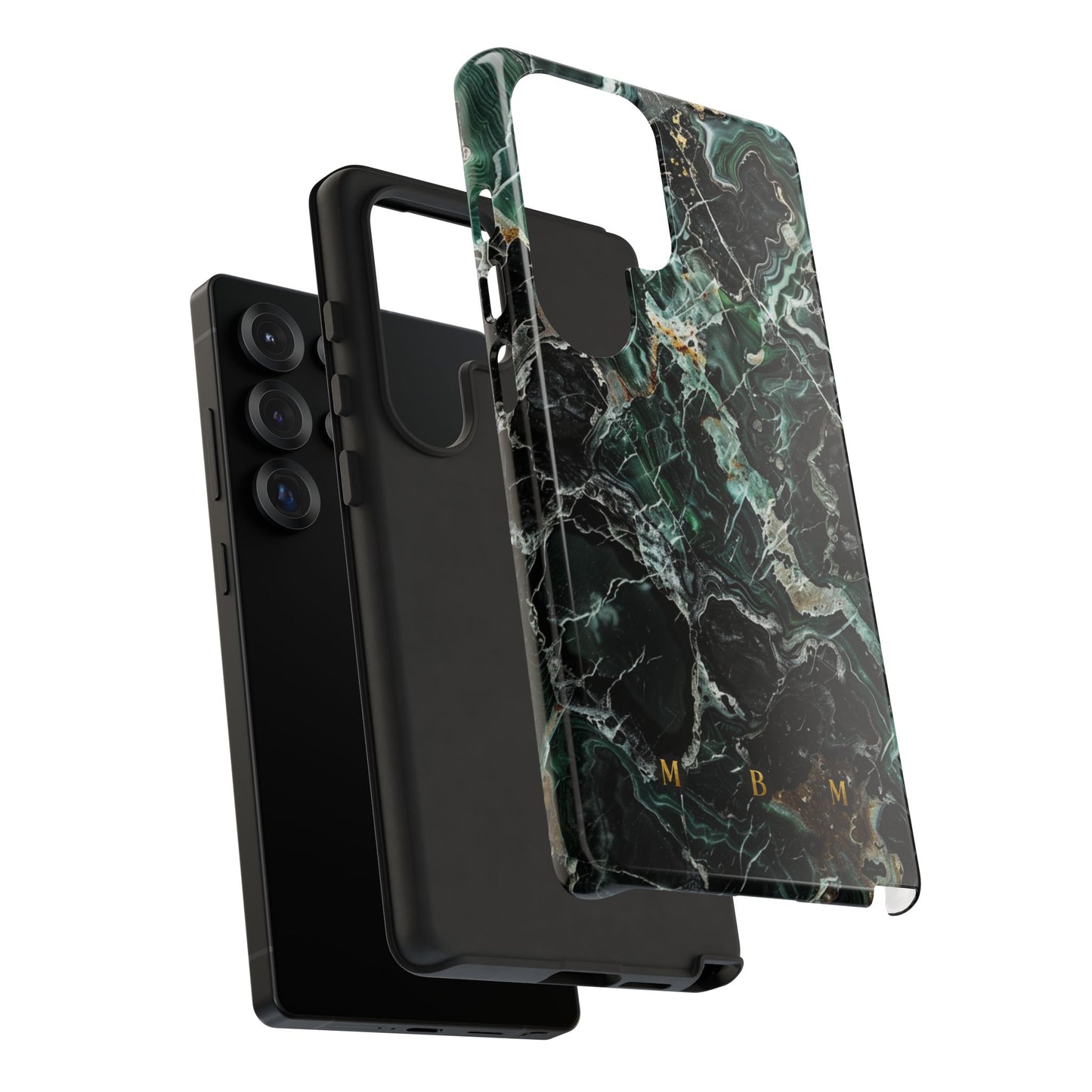 Envious Marble Samsung Galaxy S Tough Case