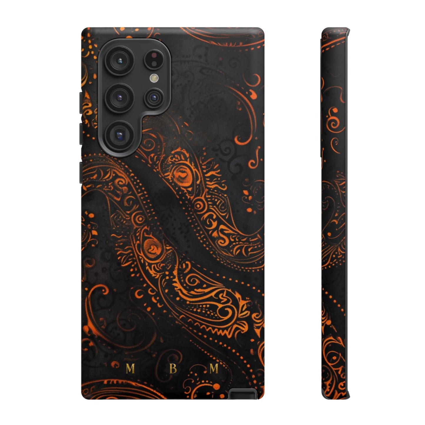 Mystic Veil Samsung Galaxy S Tough Case