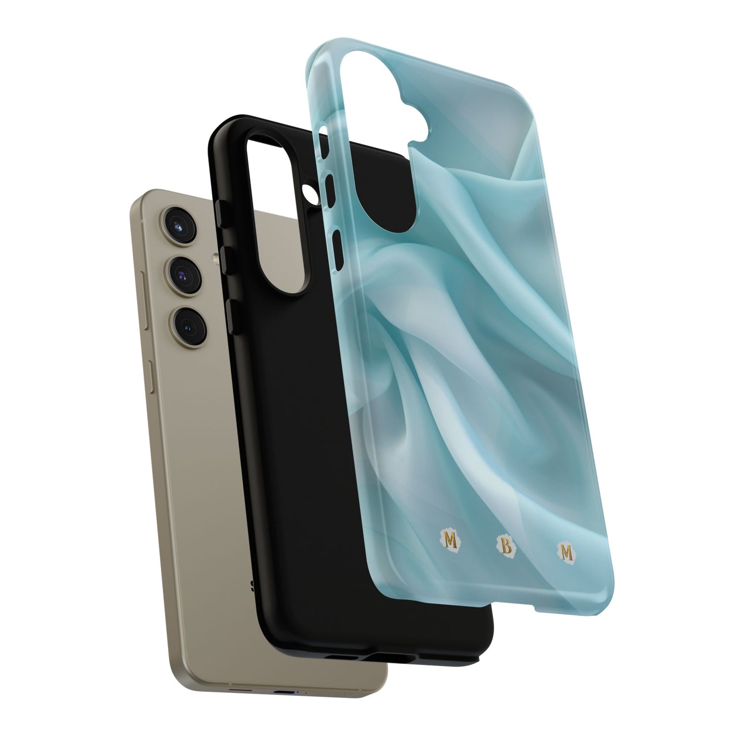 Whispering Winds Samsung Galaxy S Tough Case