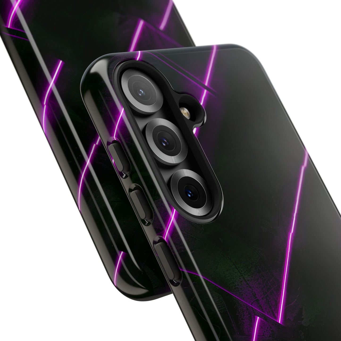 Phantom Vapor Samsung Galaxy S Tough Case