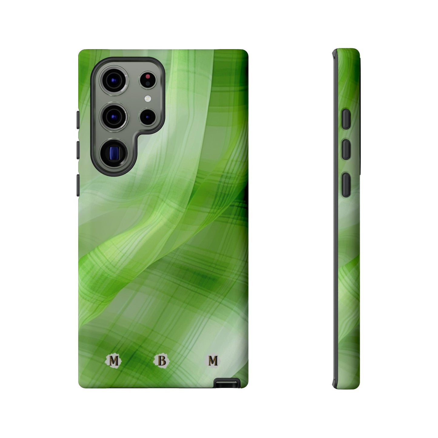 Algae Samsung Galaxy S Tough Case