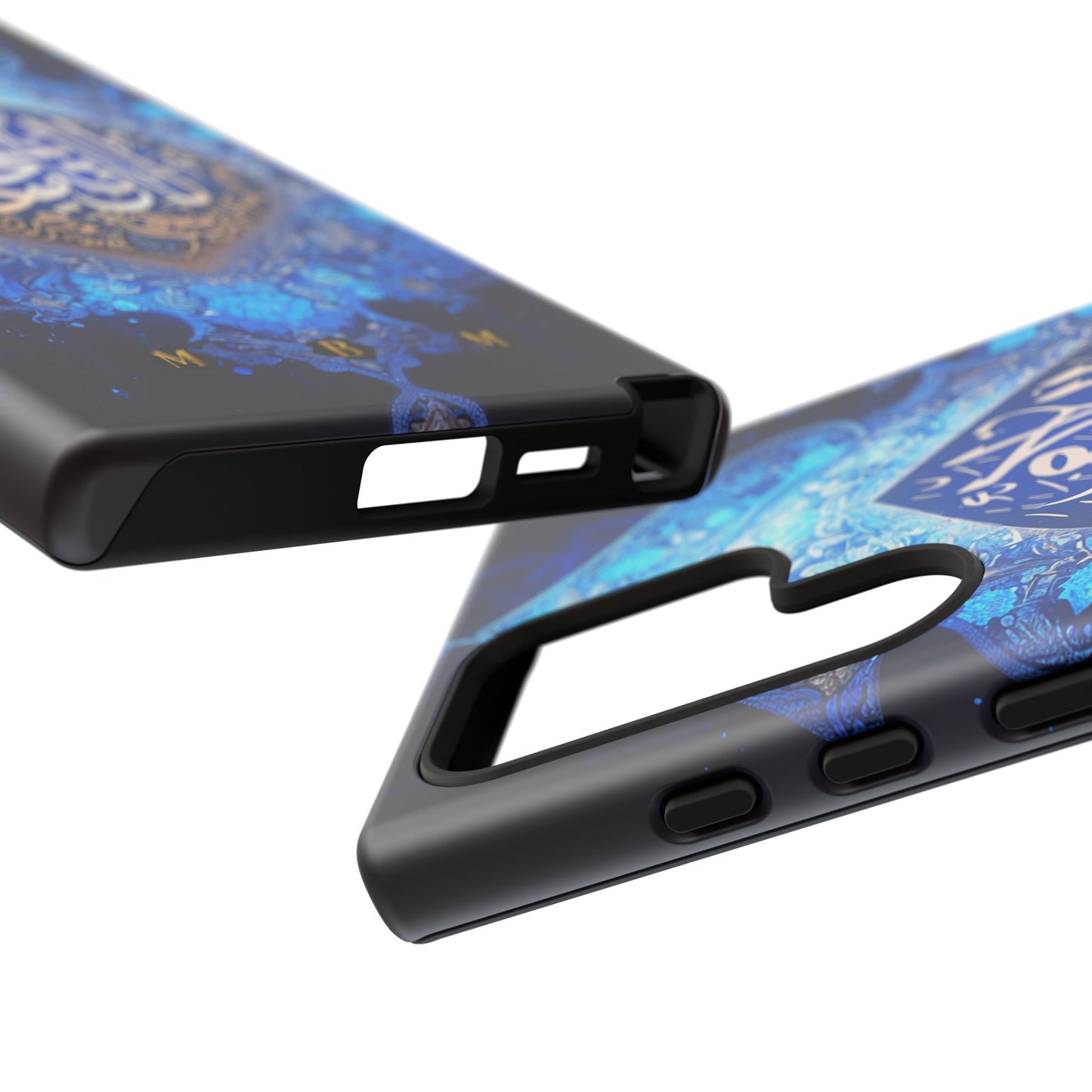 Arab Zircon Samsung Galaxy S Tough Case