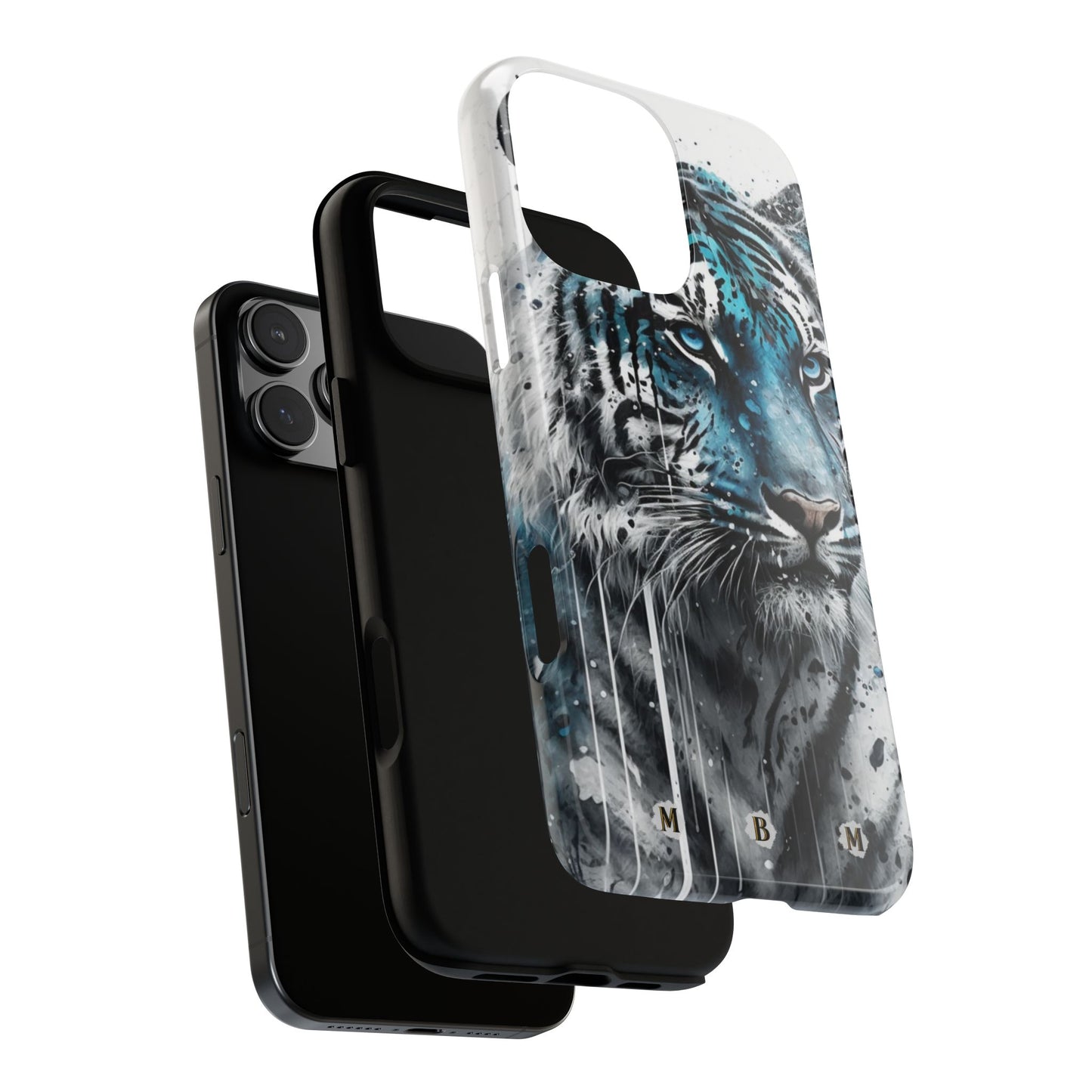 Arctic Guardian iPhone  Tough Case