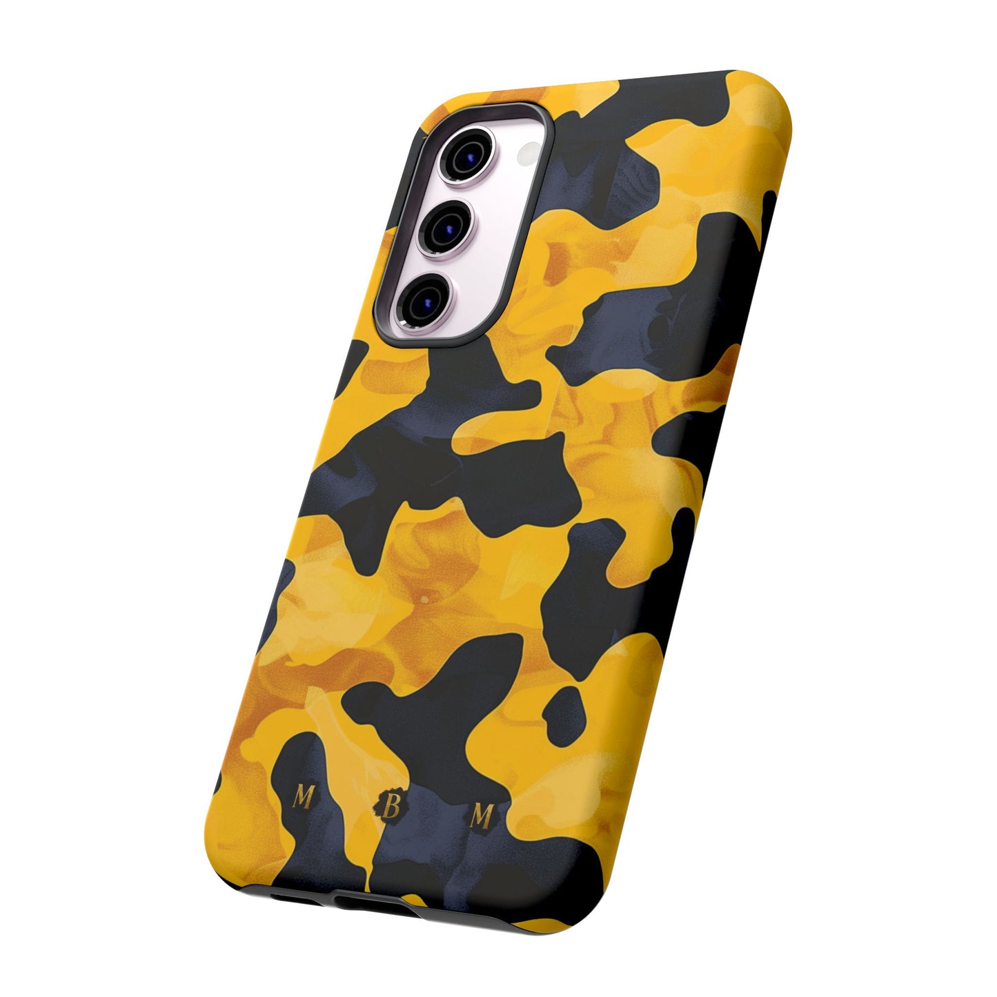 Stinger Stealth Samsung Galaxy S Tough Case