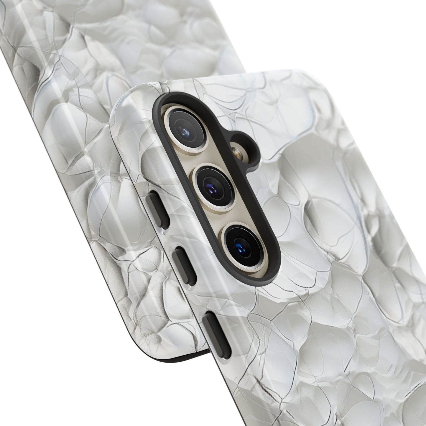 Barely Basic Samsung Galaxy S Tough Case