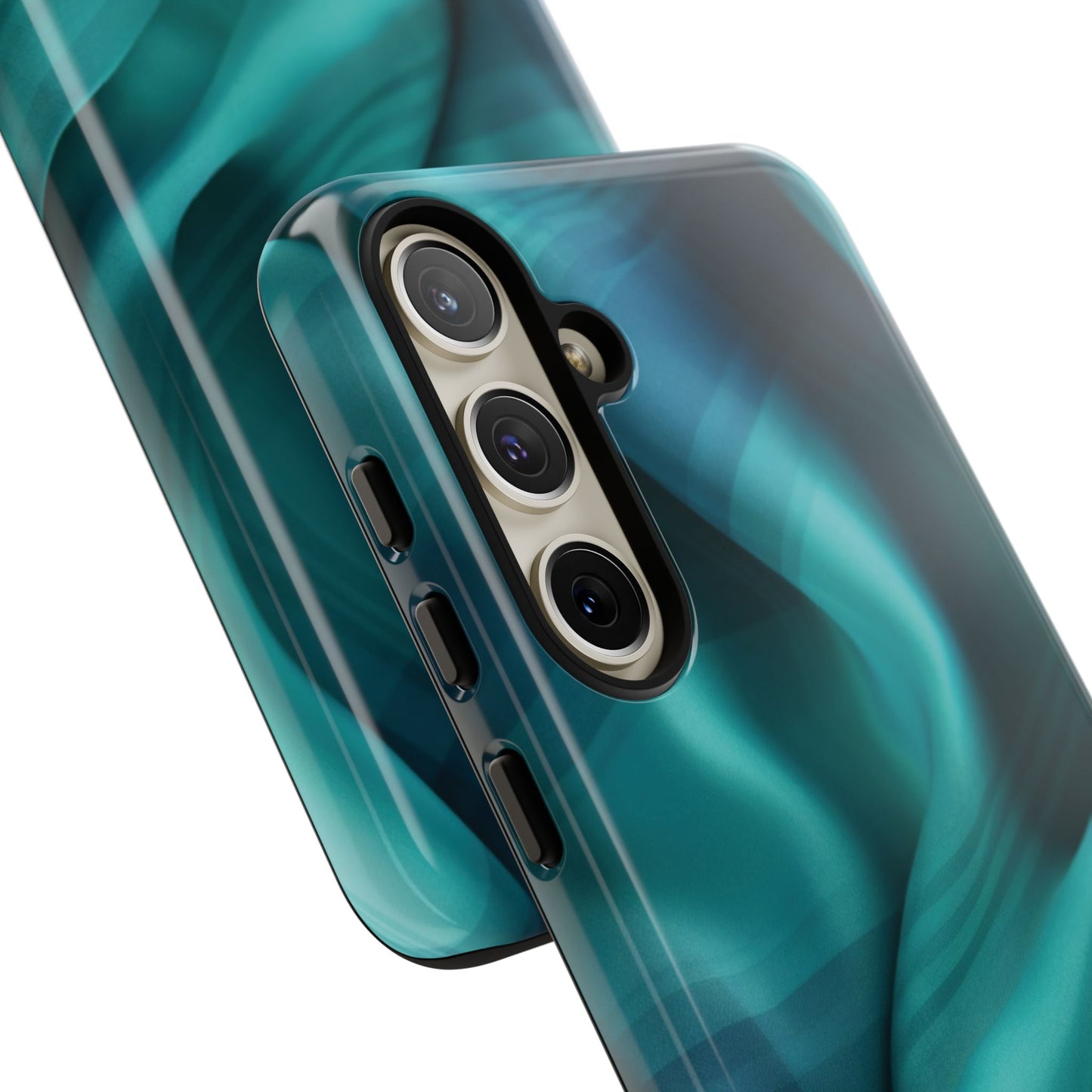 Ocean Zephyr Samsung Galaxy S Tough Case