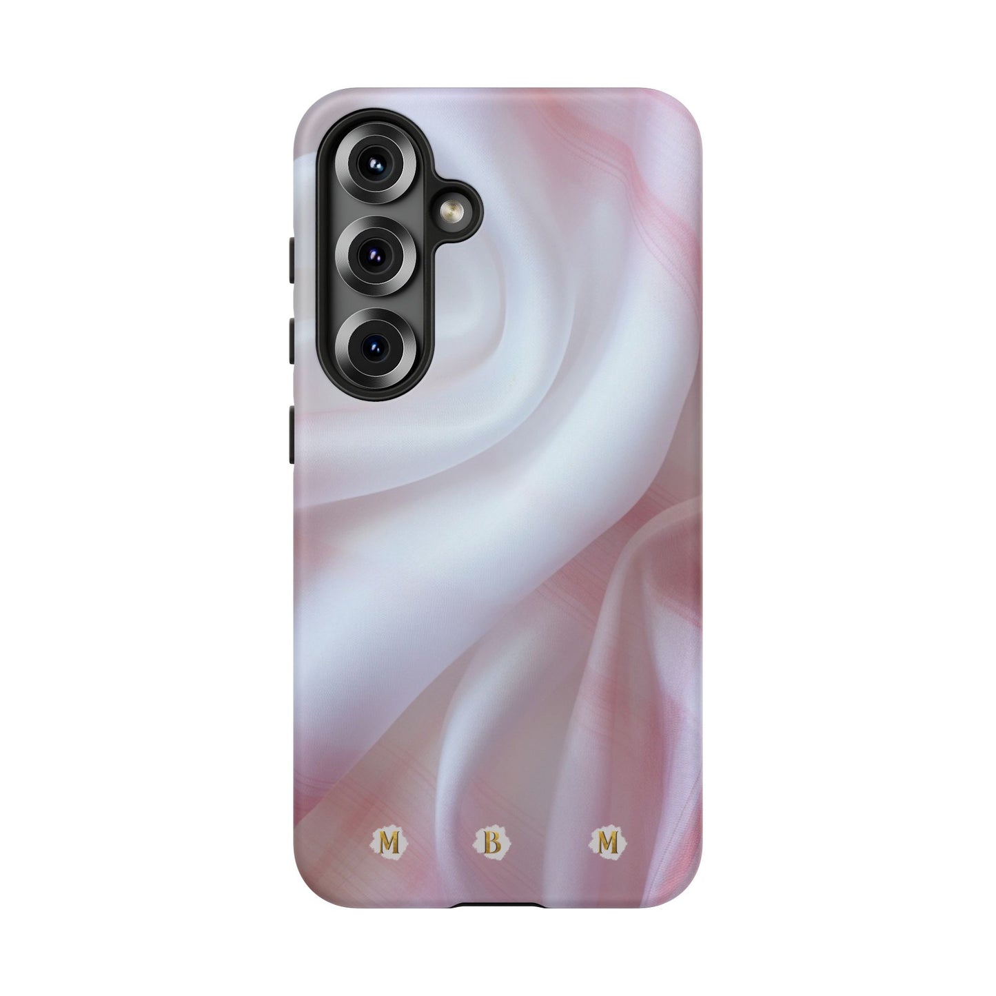 Whispering Rose Samsung Galaxy S Tough Case
