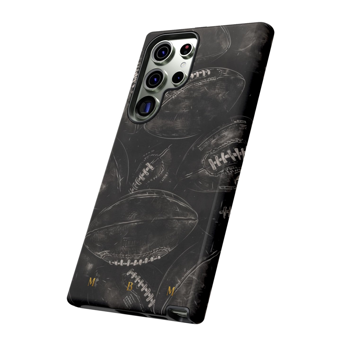 Ball Legends Samsung Galaxy S Tough Case
