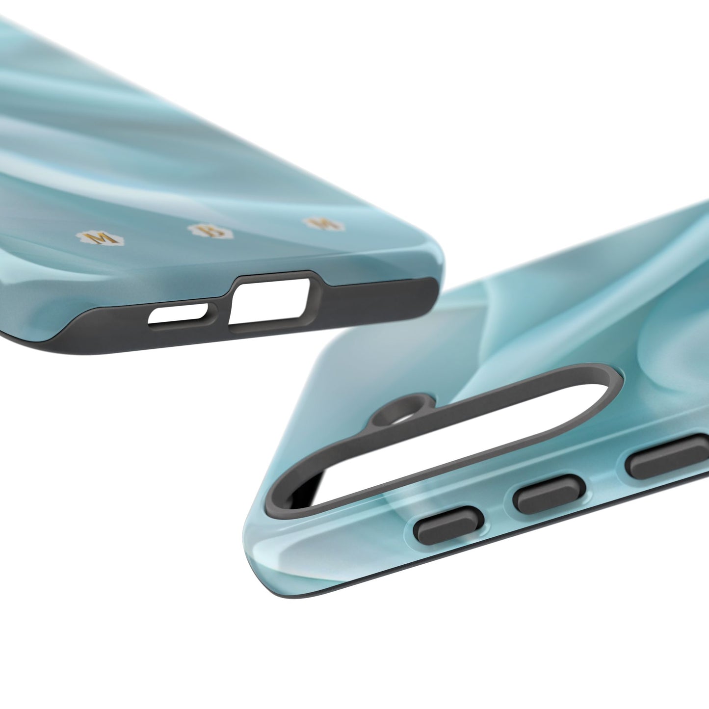 Whispering Winds Samsung Galaxy S Tough Case