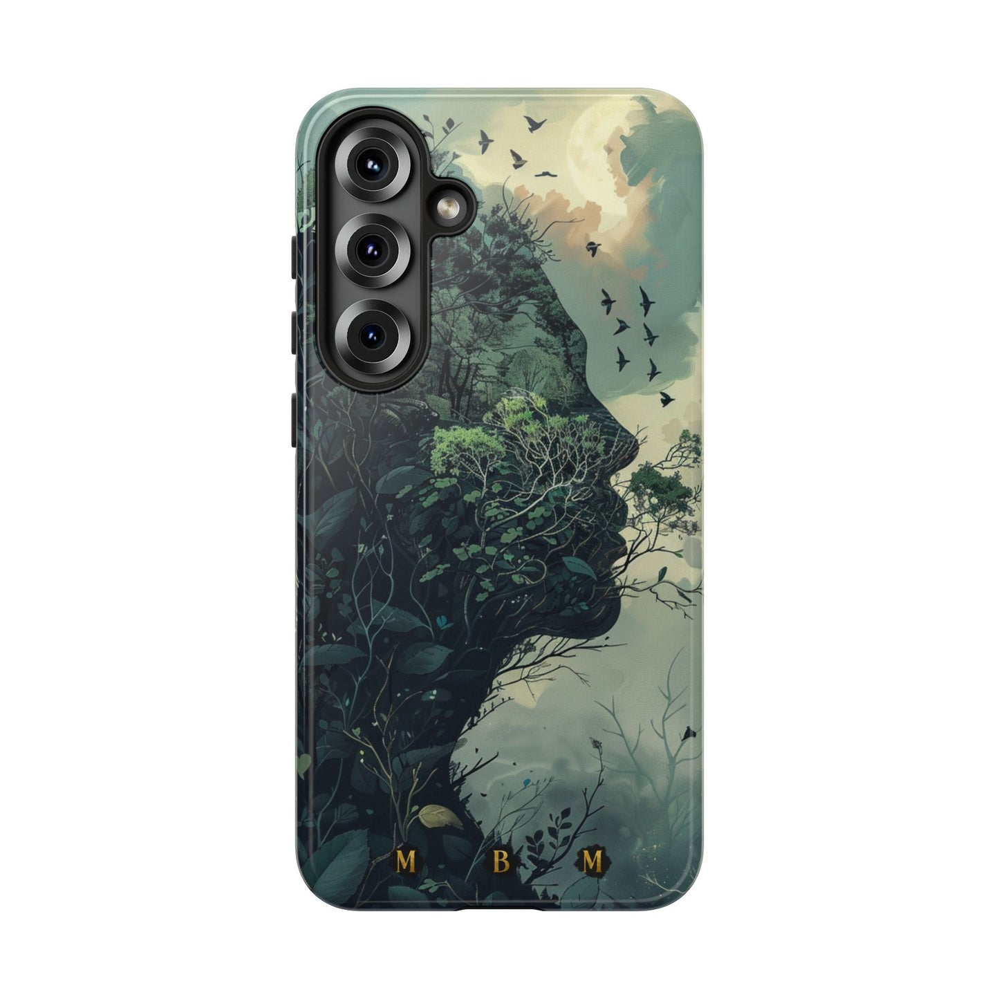 Earth Day Samsung Galaxy S Tough Case