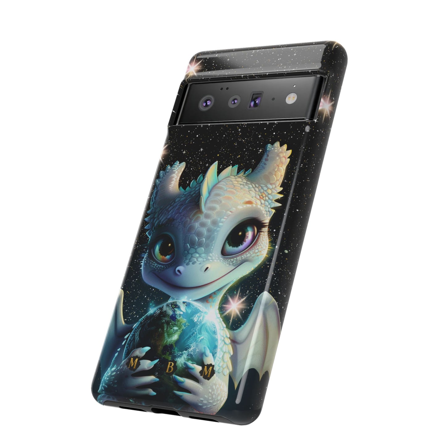 Lumi Google Pixel Tough Case