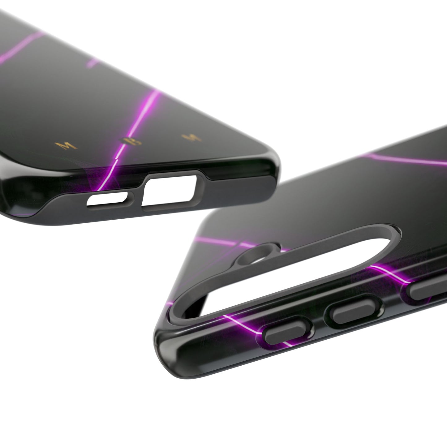 Phantom Vapor Samsung Galaxy S Tough Case