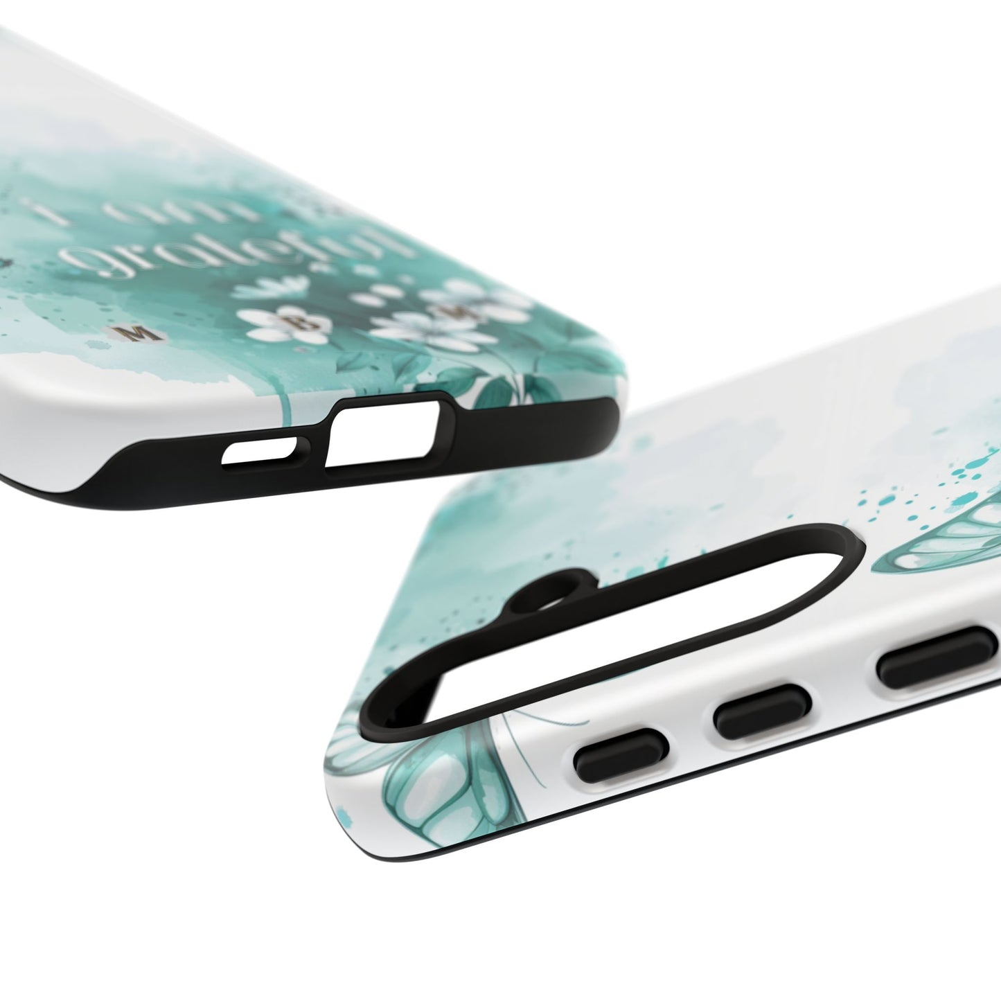 Grateful Samsung Galaxy S Tough Case