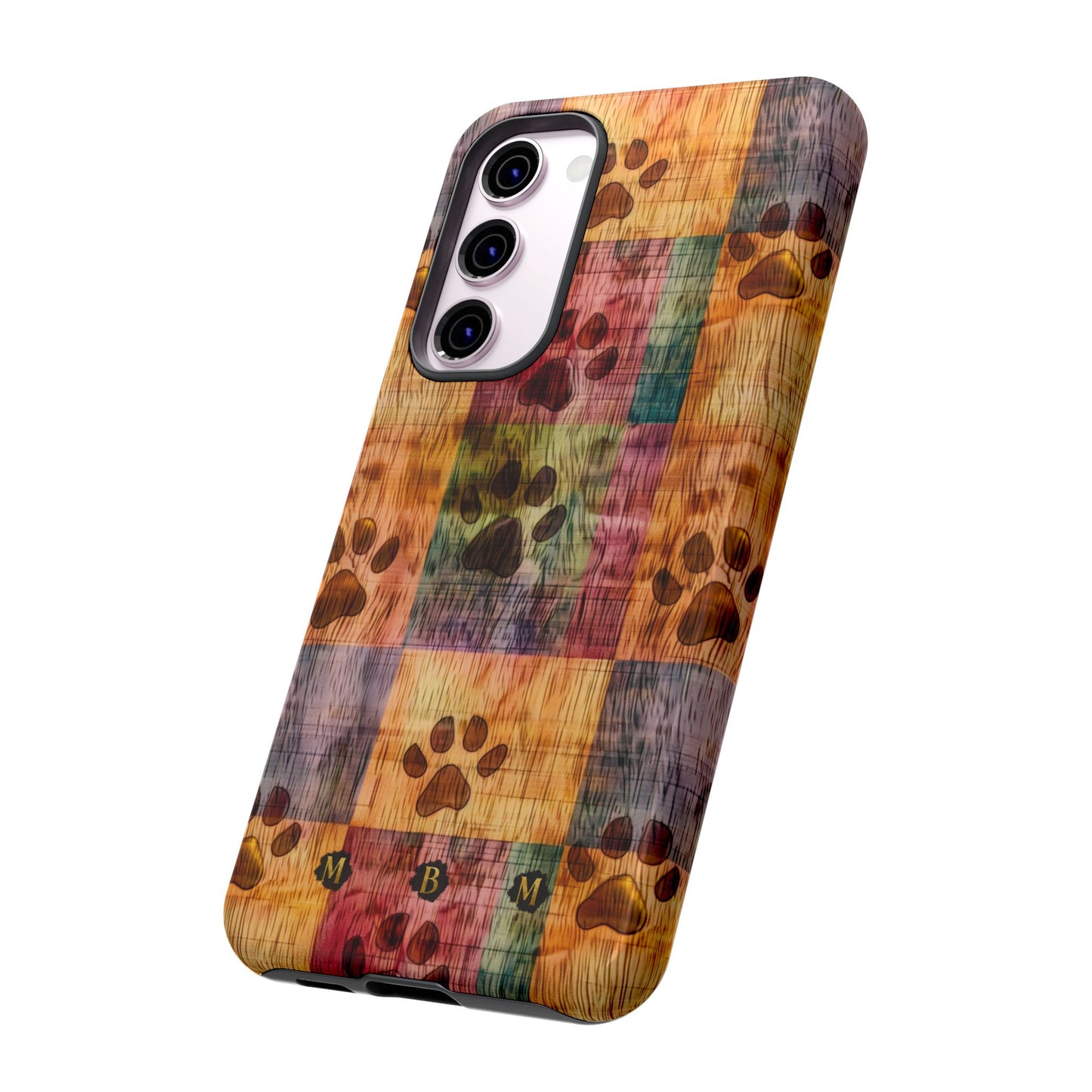 Bark & Paws Samsung Galaxy S Tough Case