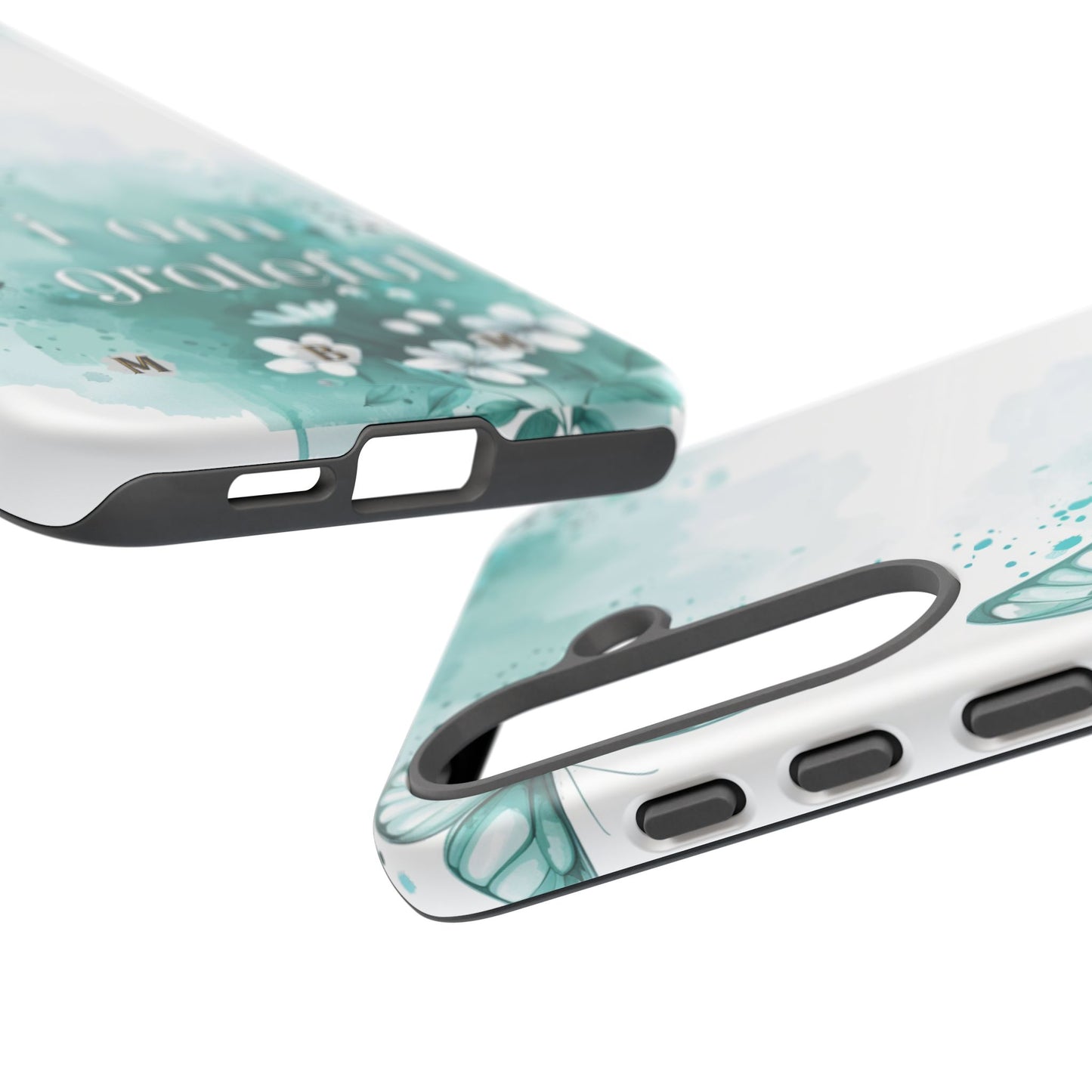 Grateful Samsung Galaxy S Tough Case