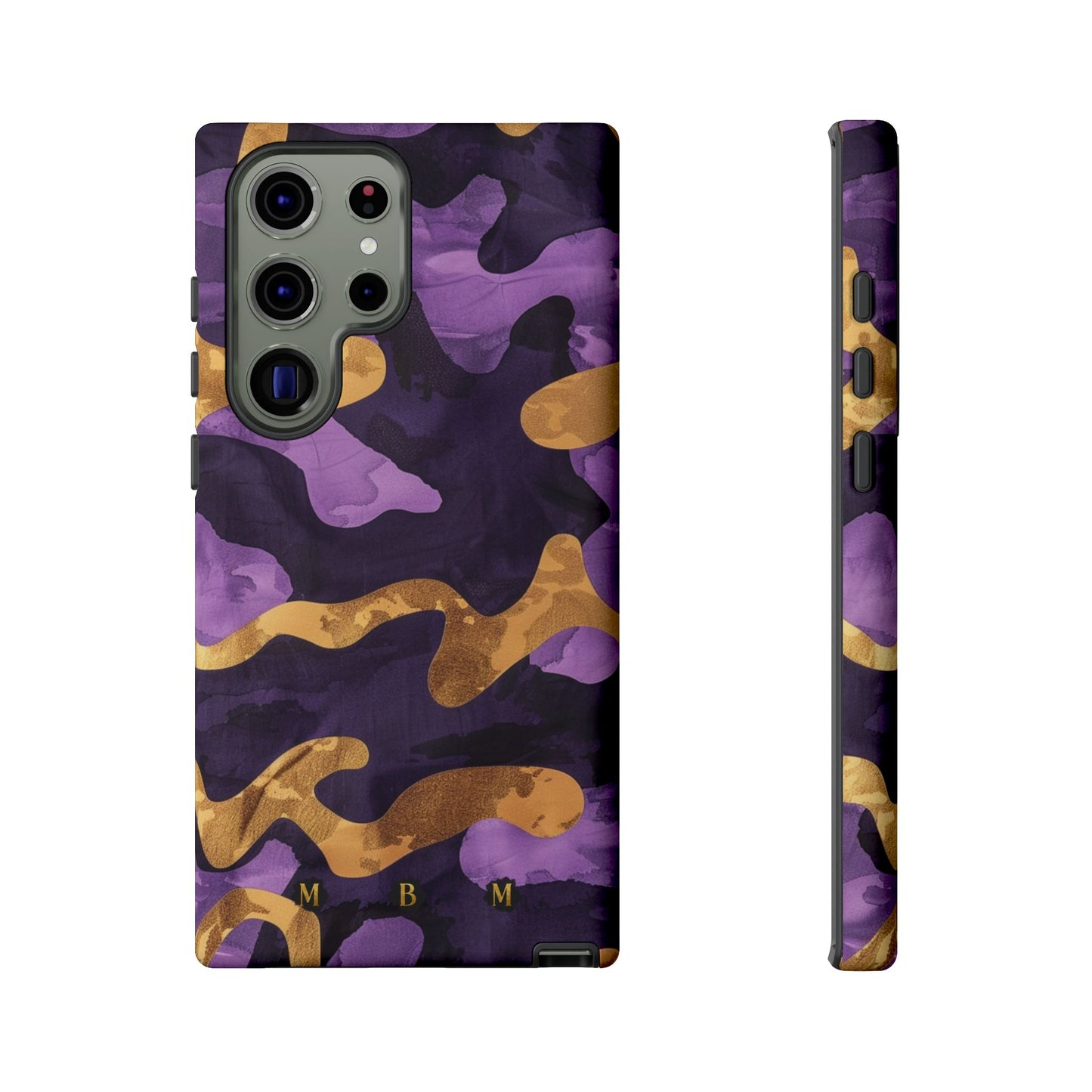 Venom Stealth Samsung Galaxy S Tough Case