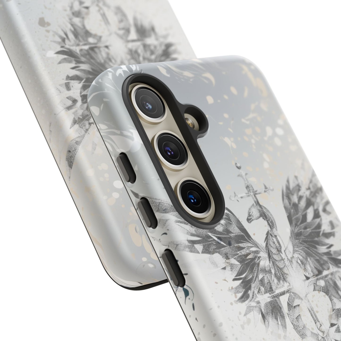 Ascension Samsung Galaxy S Tough Case