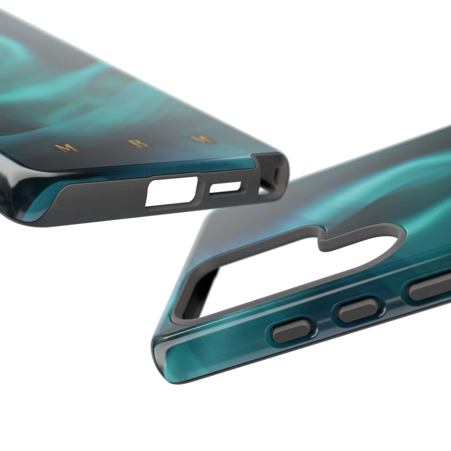 Ocean Zephyr Samsung Galaxy S Tough Case