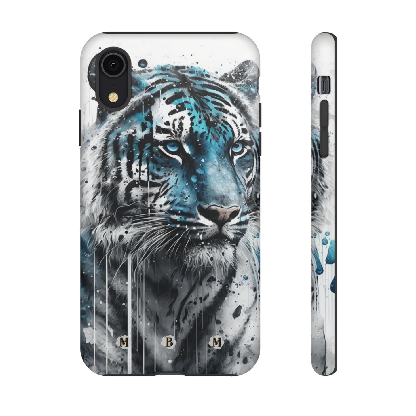 Arctic Guardian iPhone  Tough Case