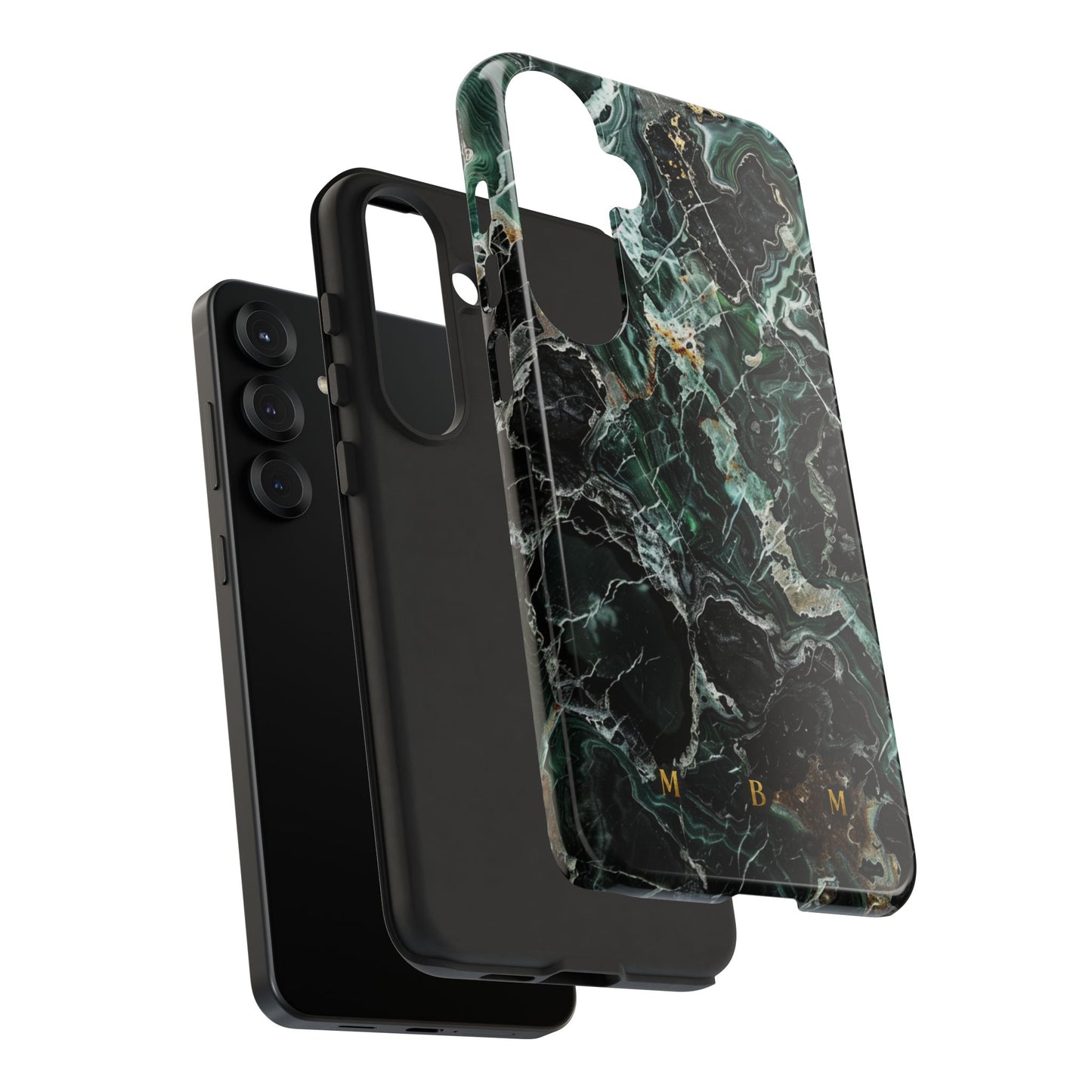 Envious Marble Samsung Galaxy S Tough Case