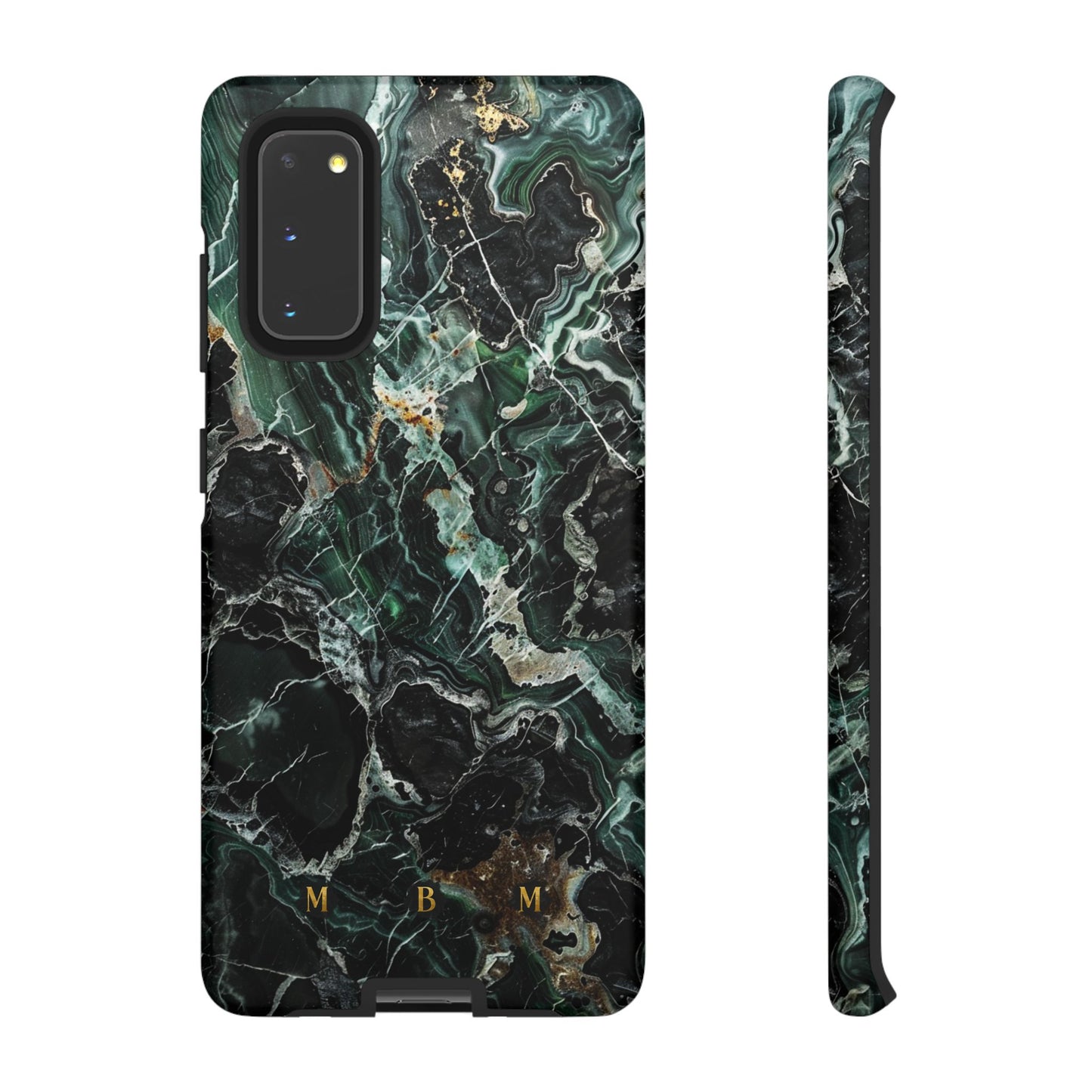 Envious Marble Samsung Galaxy S Tough Case