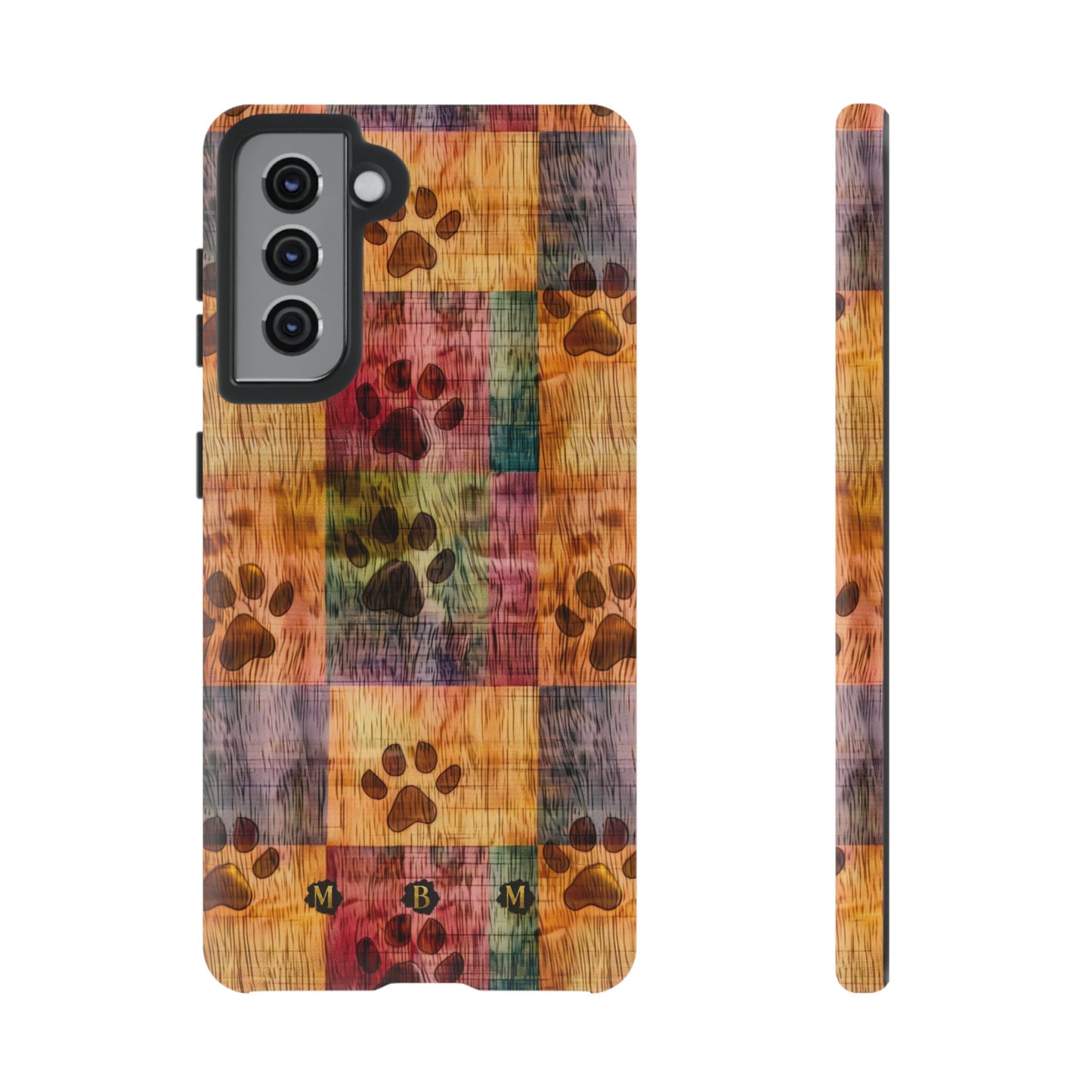 Bark & Paws Samsung Galaxy S Tough Case