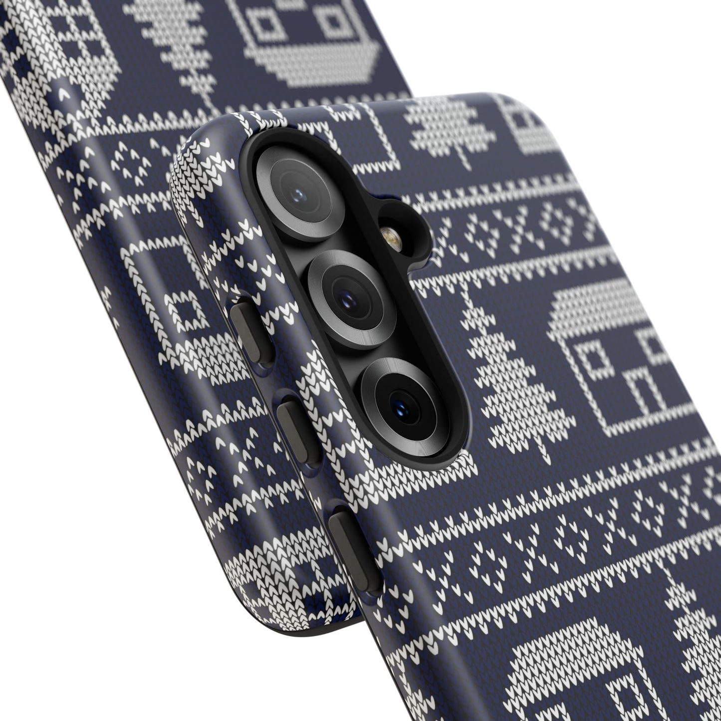 X-Mas Sweater XL Samsung Galaxy S Tough Case